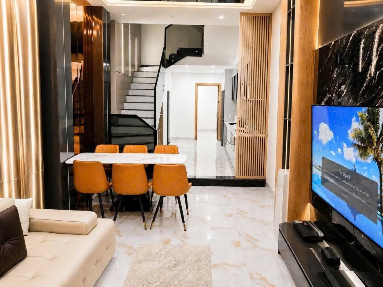 🏡 CHO THUE NHA NGUYEN CAN HAI CHAU 상가 임대 사진 10 |