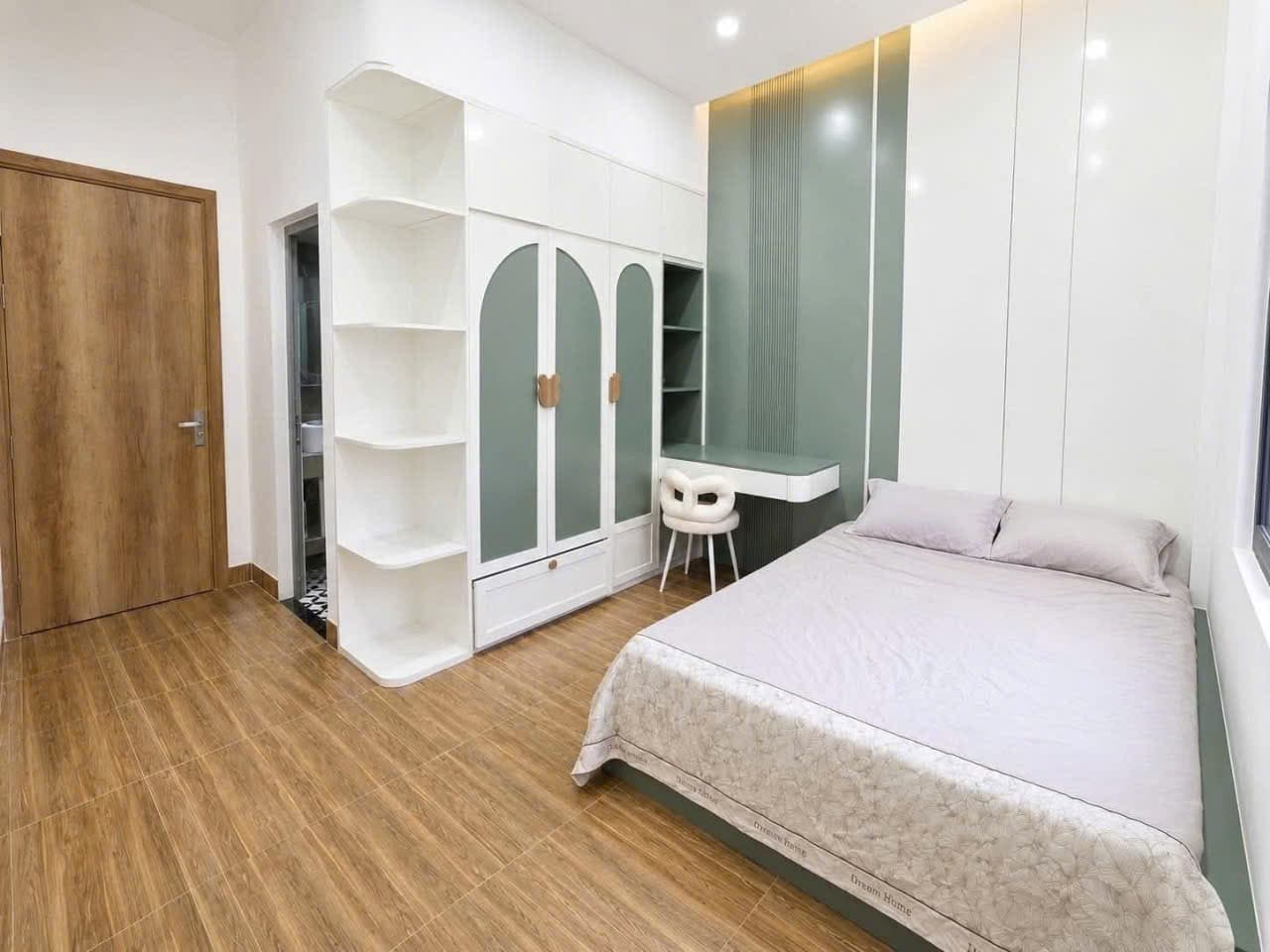 🏡 CHO THUE NHA NGUYEN CAN HAI CHAU 상가 임대 사진 4 |