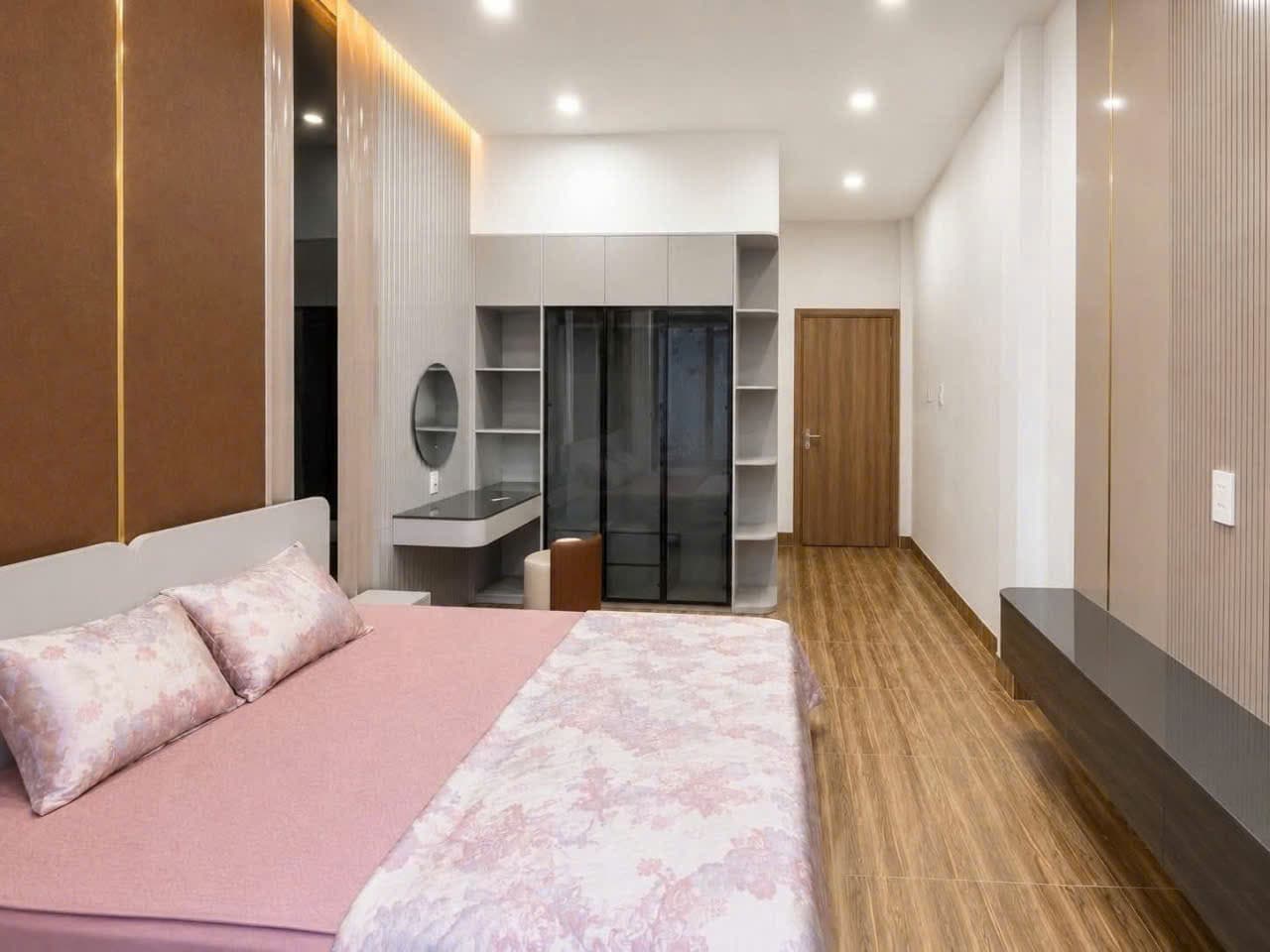 🏡 CHO THUE NHA NGUYEN CAN HAI CHAU 상가 임대 사진 1 |