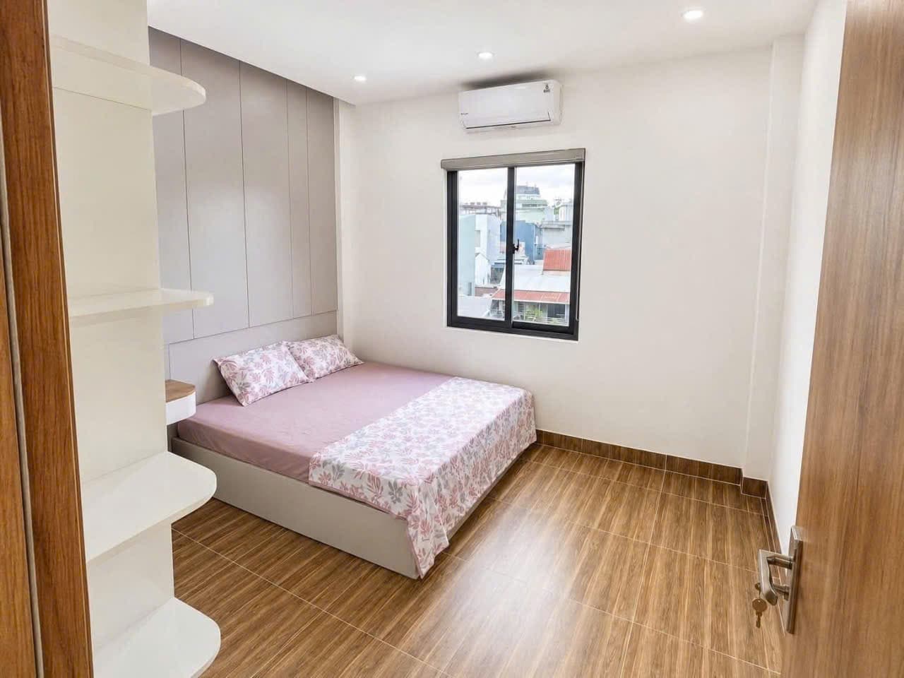 🏡 CHO THUE NHA NGUYEN CAN HAI CHAU 상가 임대 사진 8 |