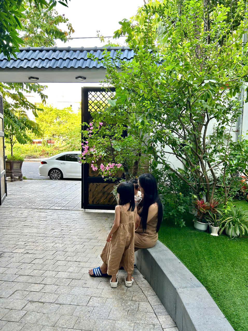 Garden Pool Villa 빌라 단기숙박 사진 8 |  |  |  |  |  |