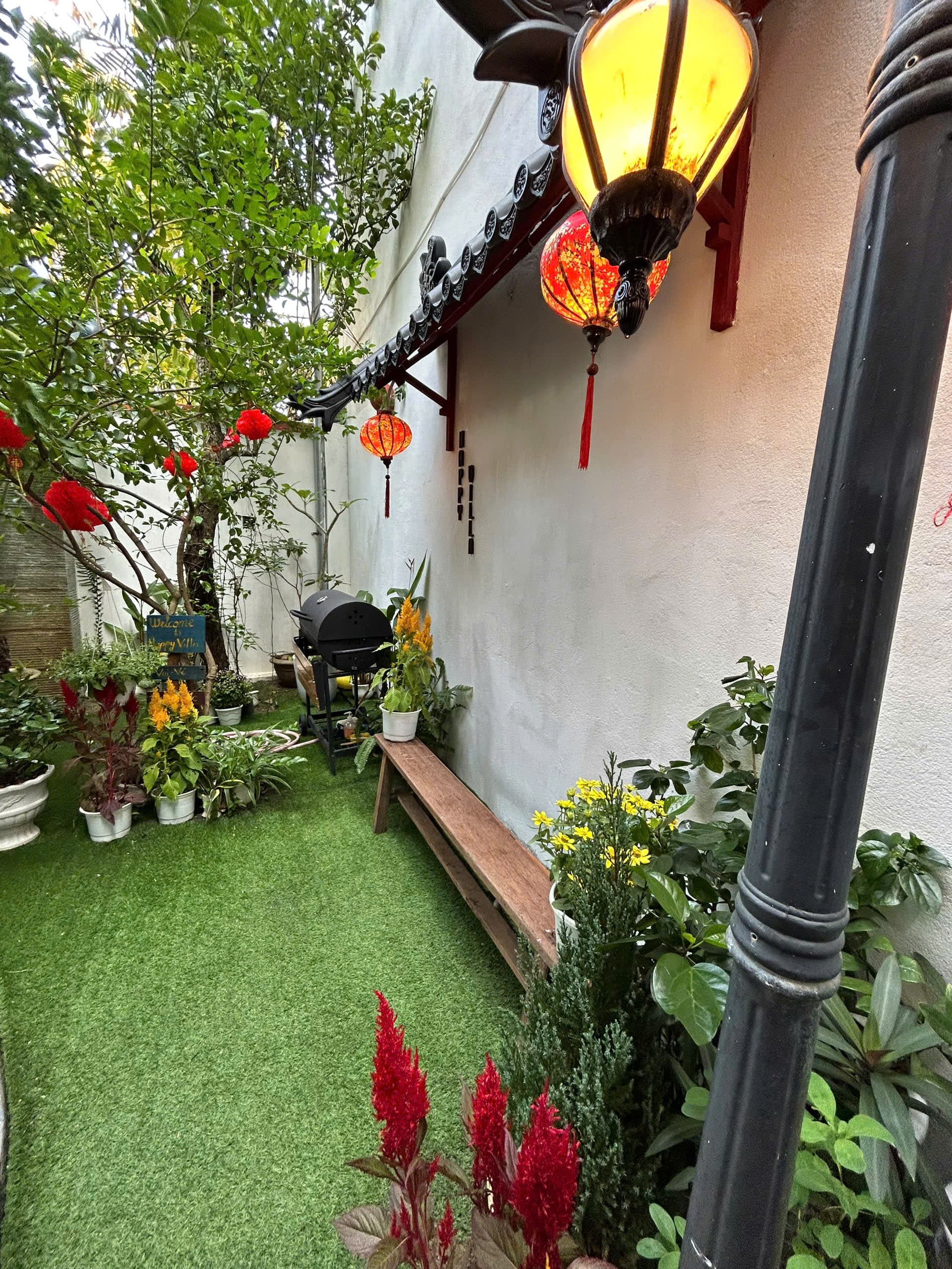 Garden Pool Villa 빌라 단기숙박 사진 12 |  |  |  |  |  |