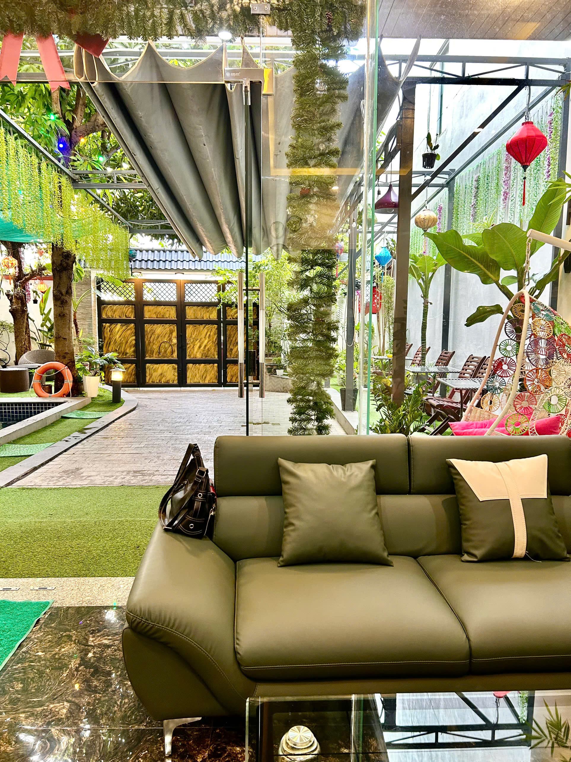 Garden Pool Villa 빌라 단기숙박 사진 14 |  |  |  |  |  |