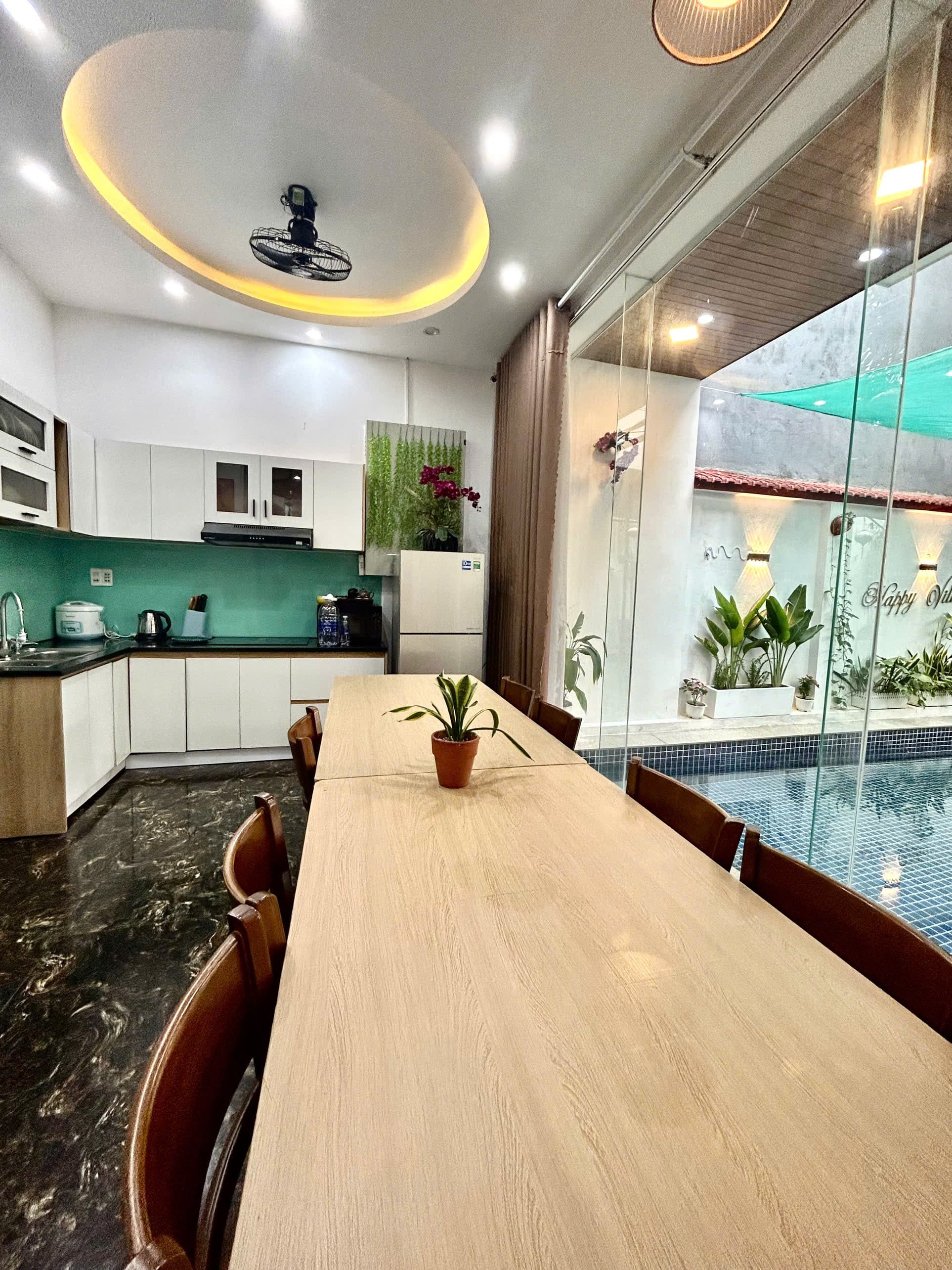 Garden Pool Villa 빌라 단기숙박 사진 17 |  |  |  |  |  |
