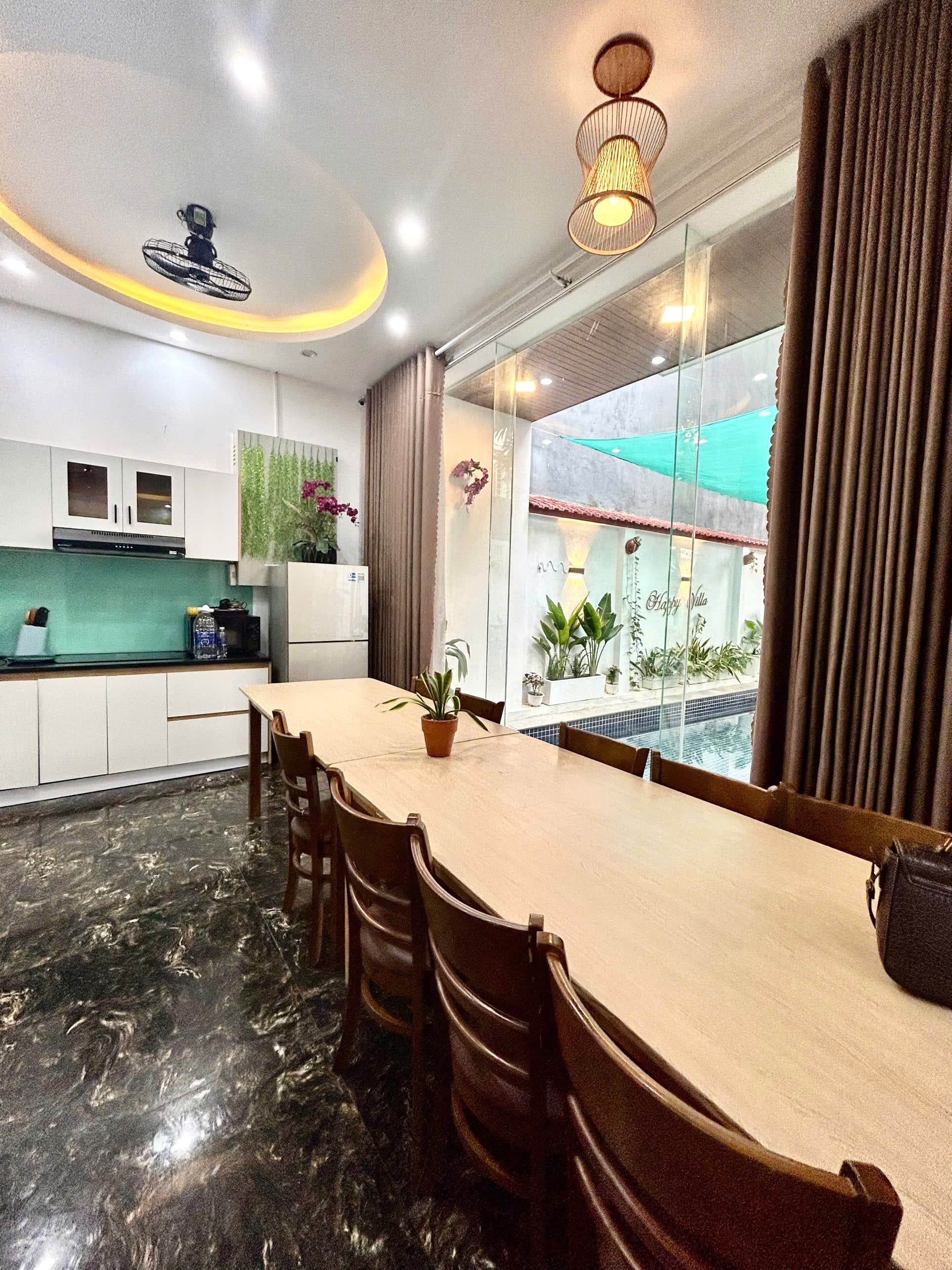 Garden Pool Villa 빌라 단기숙박 사진 20 |  |  |  |  |  |
