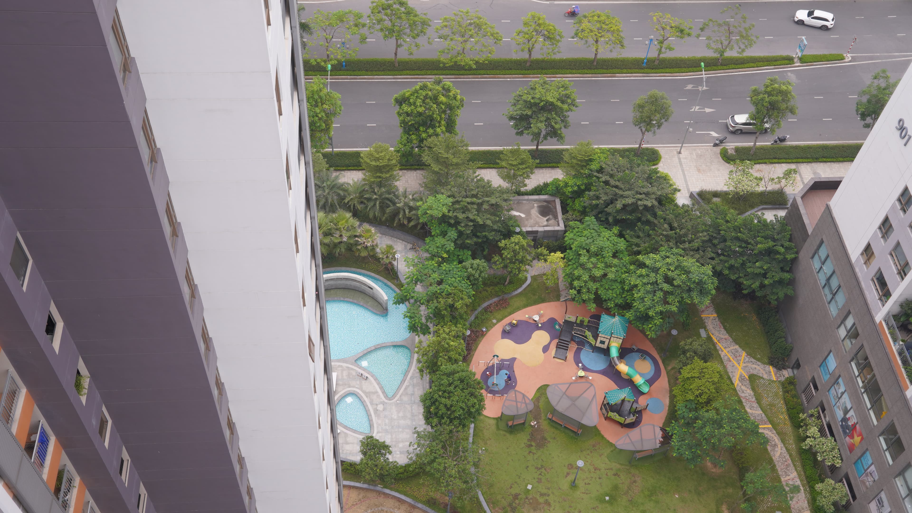 STARLAKE TAY HO TAY 21.05524915573351, 105.79897529637077 빌라 단기숙박 사진 11 |