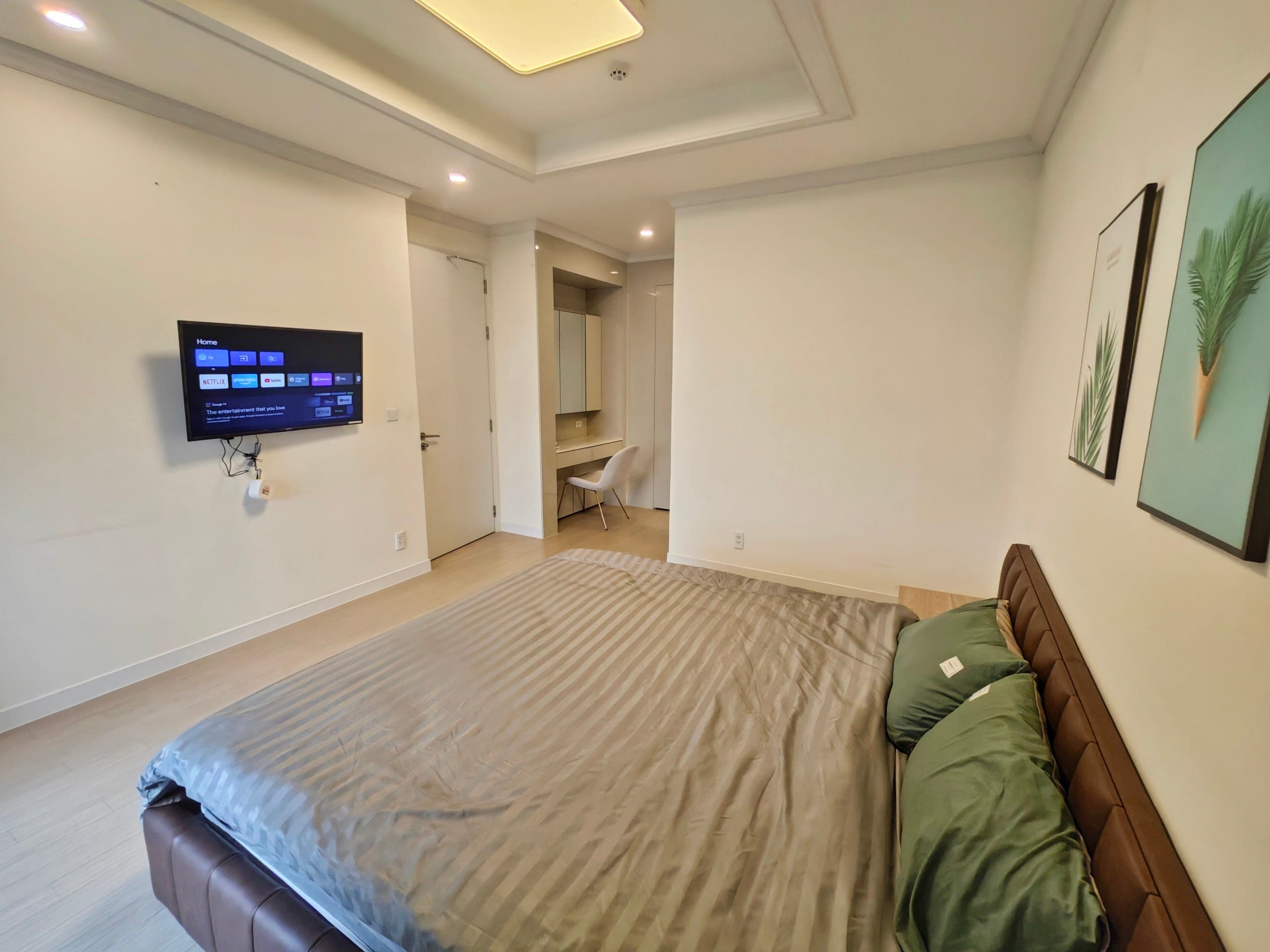 STARLAKE TAY HO TAY 21.05524915573351, 105.79897529637077 빌라 단기숙박 사진 13 |