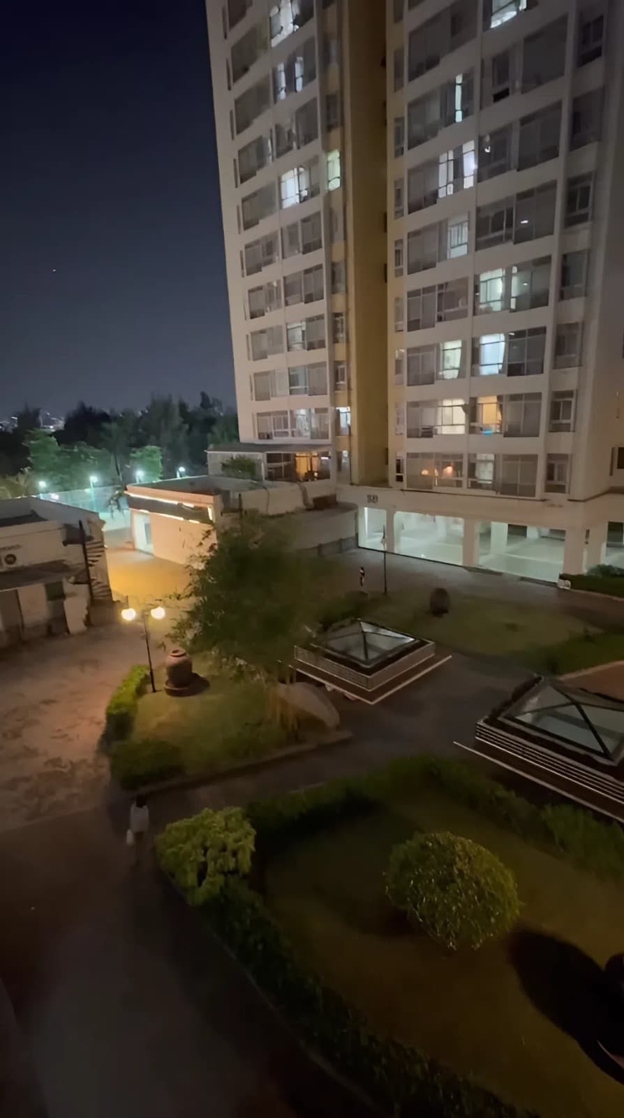 푸미흥 아파트, 월세 매물 사진 4 |