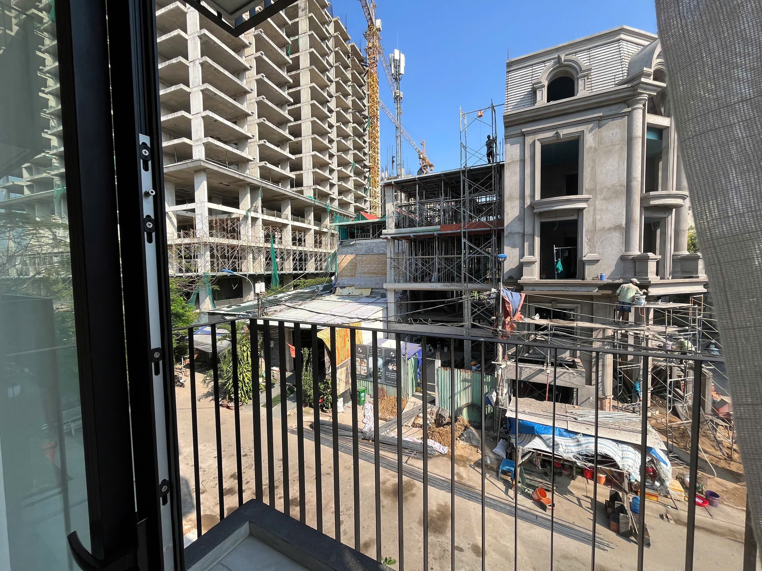 Khu vực khác / cần kiểm tra 5 ảnh