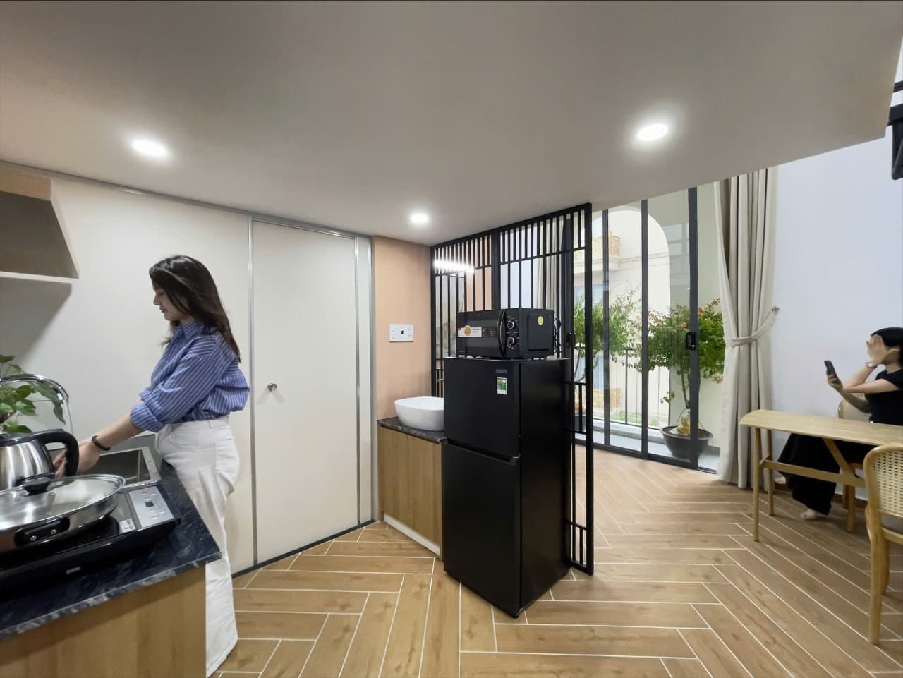 힘람 주거단지 아파트, 월세 매물 사진 9 |