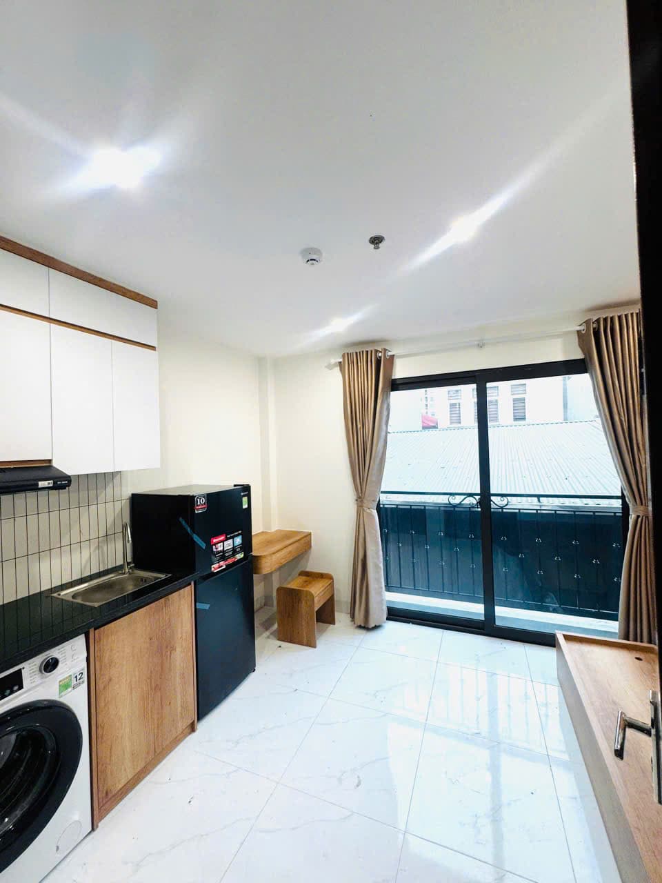 Khu vực khác / cần kiểm tra 1 ảnh