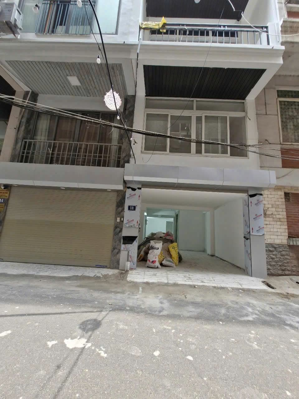 🏢 신축 오피스 빌딩 임대 상가 임대 사진 1