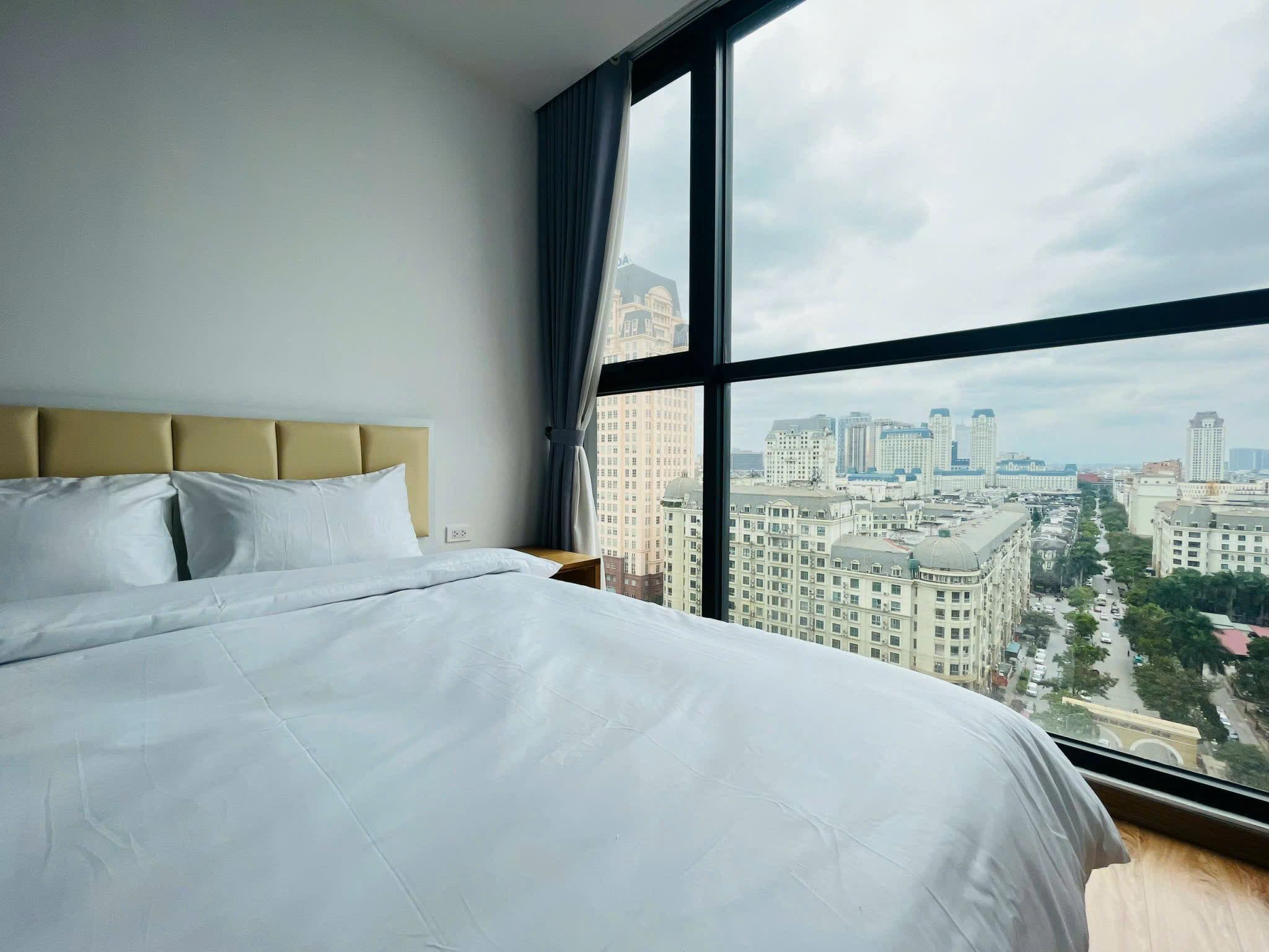 🏢 빈홈즈 스카이레이크 (Vinhomes Skylake) 월세 매물 사진 1