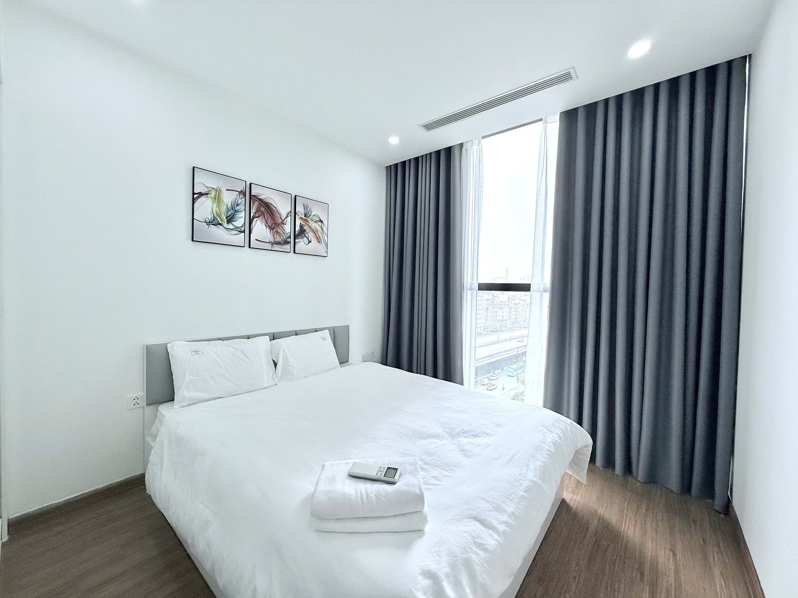 🏢 빈홈즈 스카이레이크 S2 (Vinhomes Skylake S2) 월세 매물 사진 1