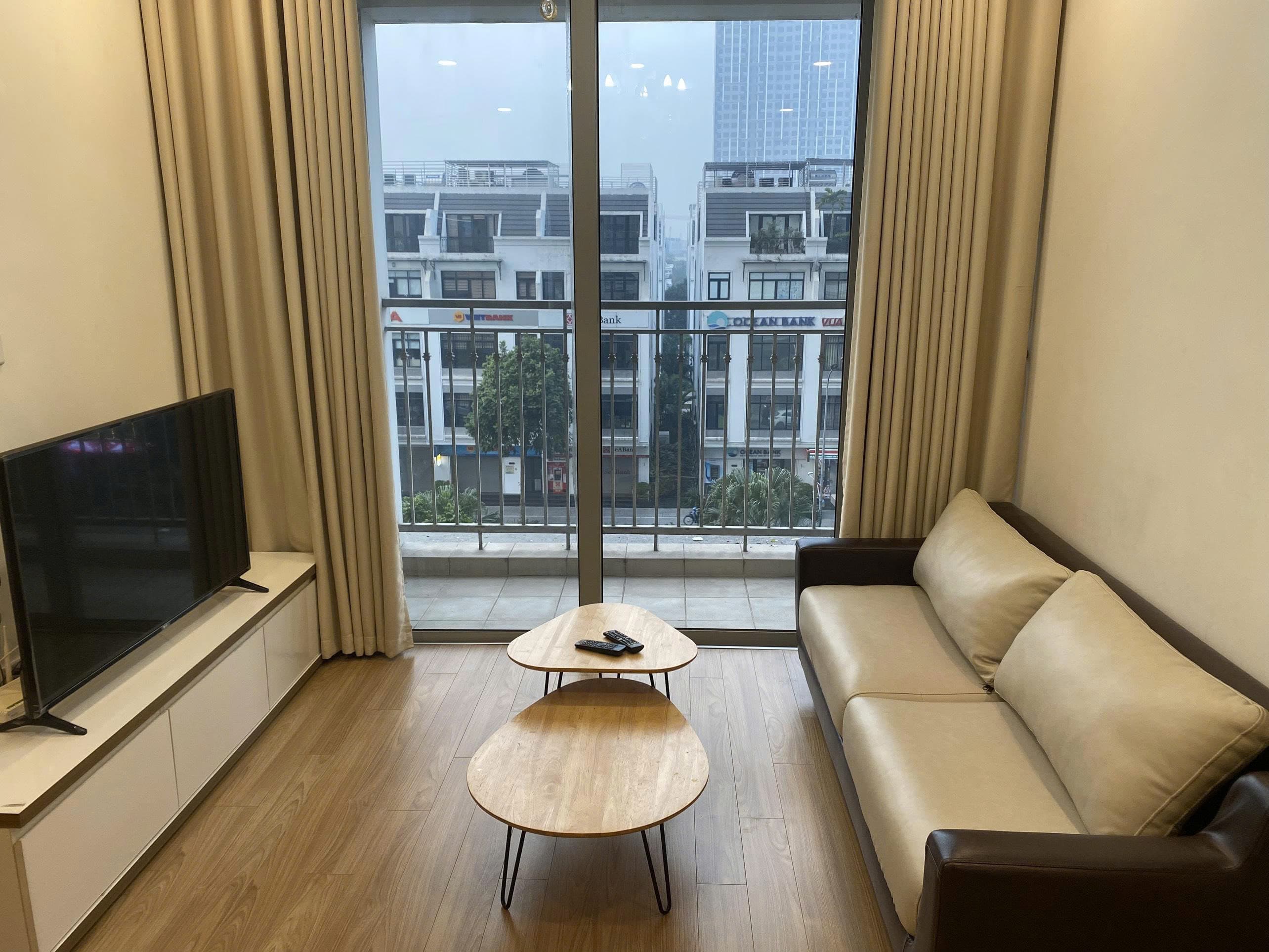 A1-0308 동 - Vinhomes Gardenia 월세 매물 사진 1