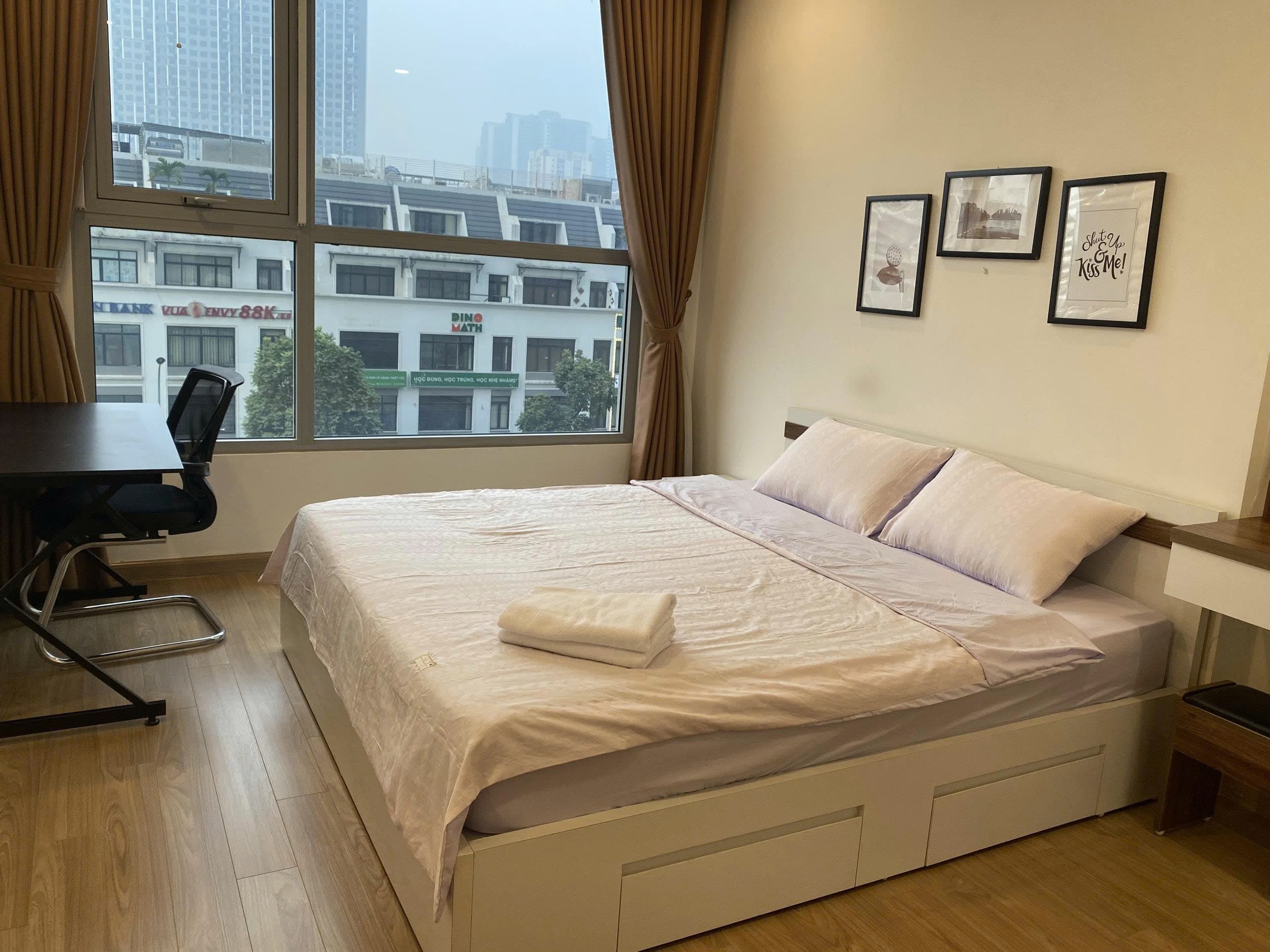 A1-0308 동 - Vinhomes Gardenia 월세 매물 사진 3 |