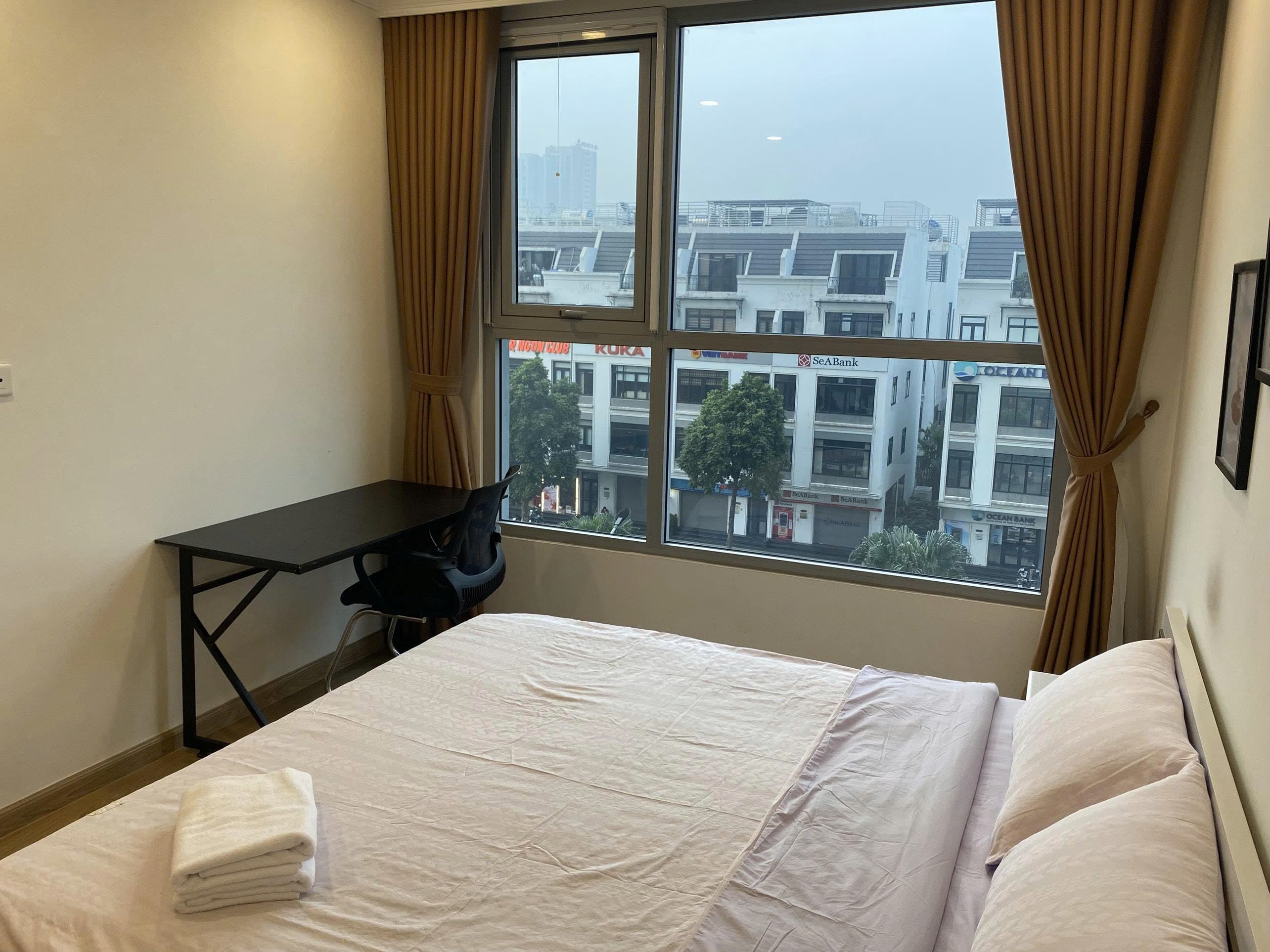 A1-0308 동 - Vinhomes Gardenia 월세 매물 사진 6 |