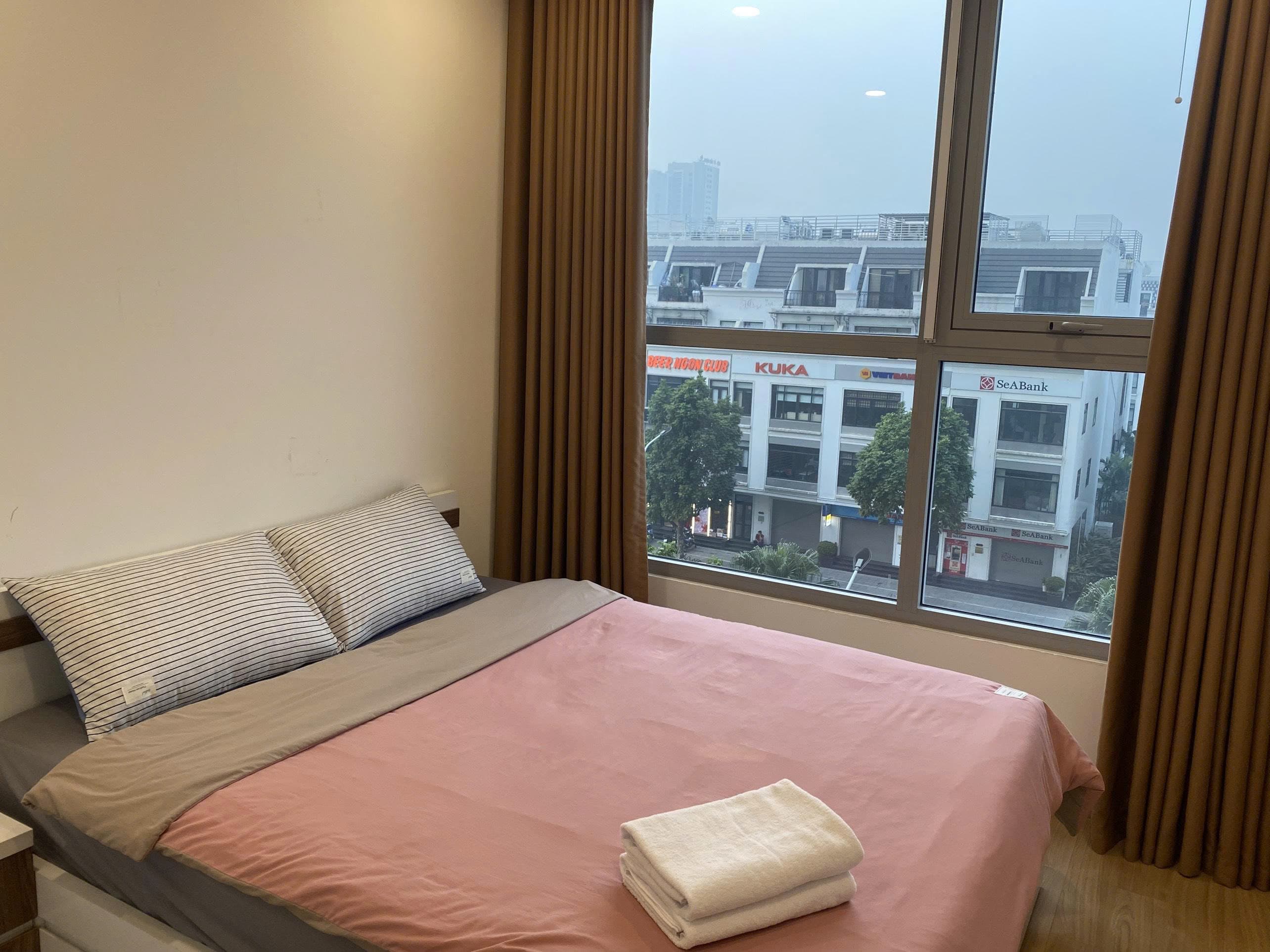 A1-0308 동 - Vinhomes Gardenia 월세 매물 사진 8 |
