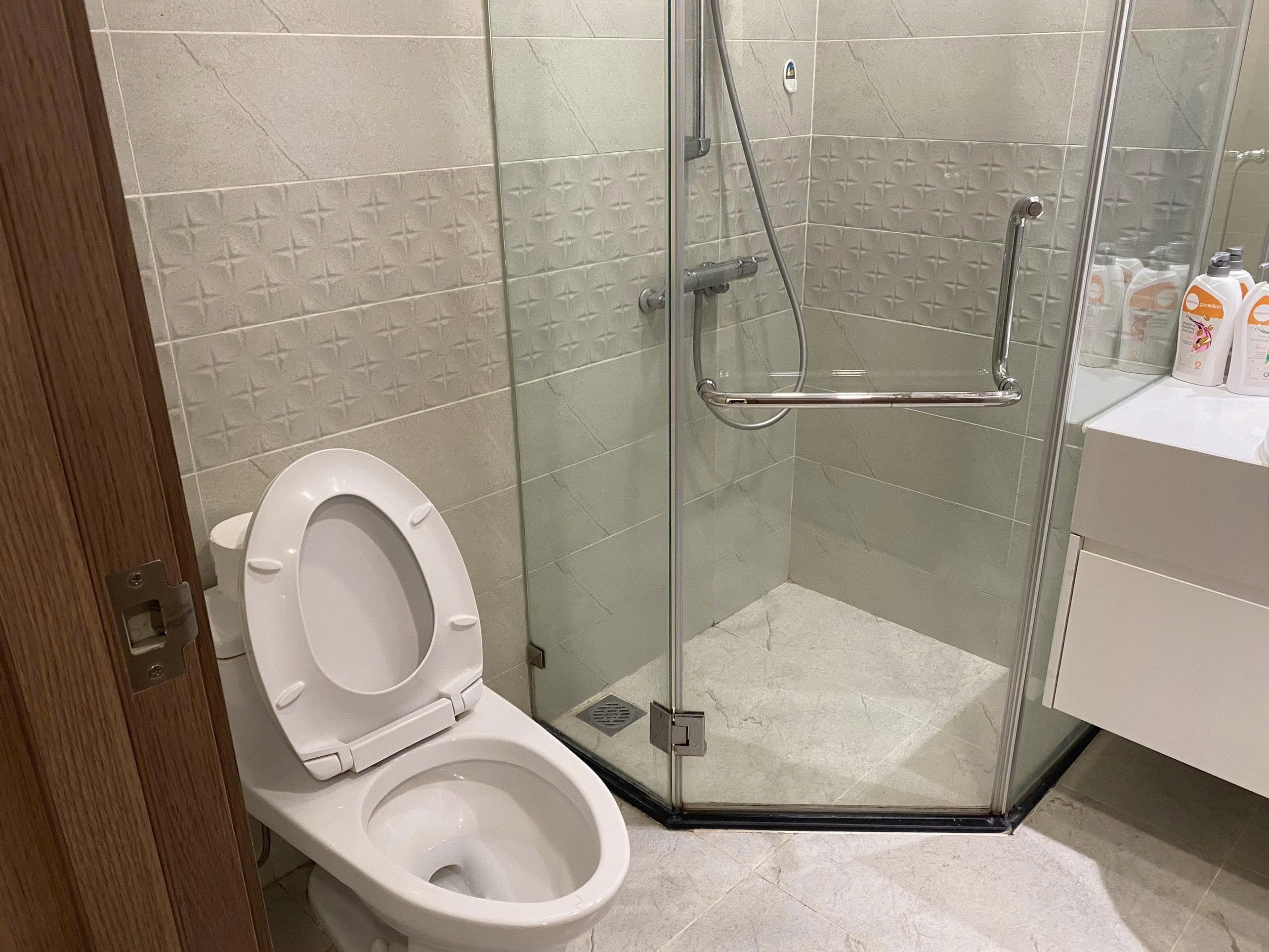 A1-0308 동 - Vinhomes Gardenia 월세 매물 사진 9 |