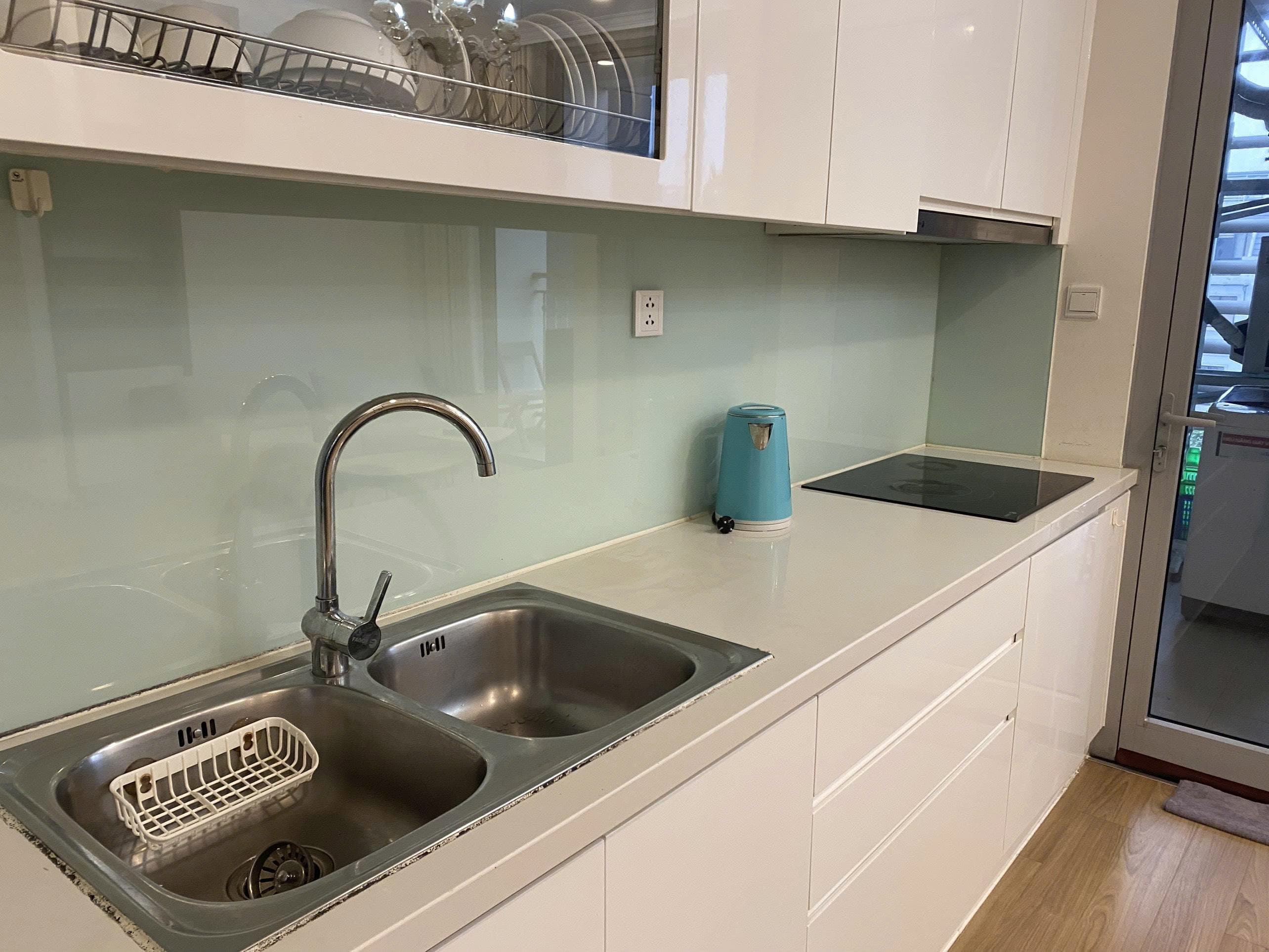 A1-0308 동 - Vinhomes Gardenia 월세 매물 사진 11 |