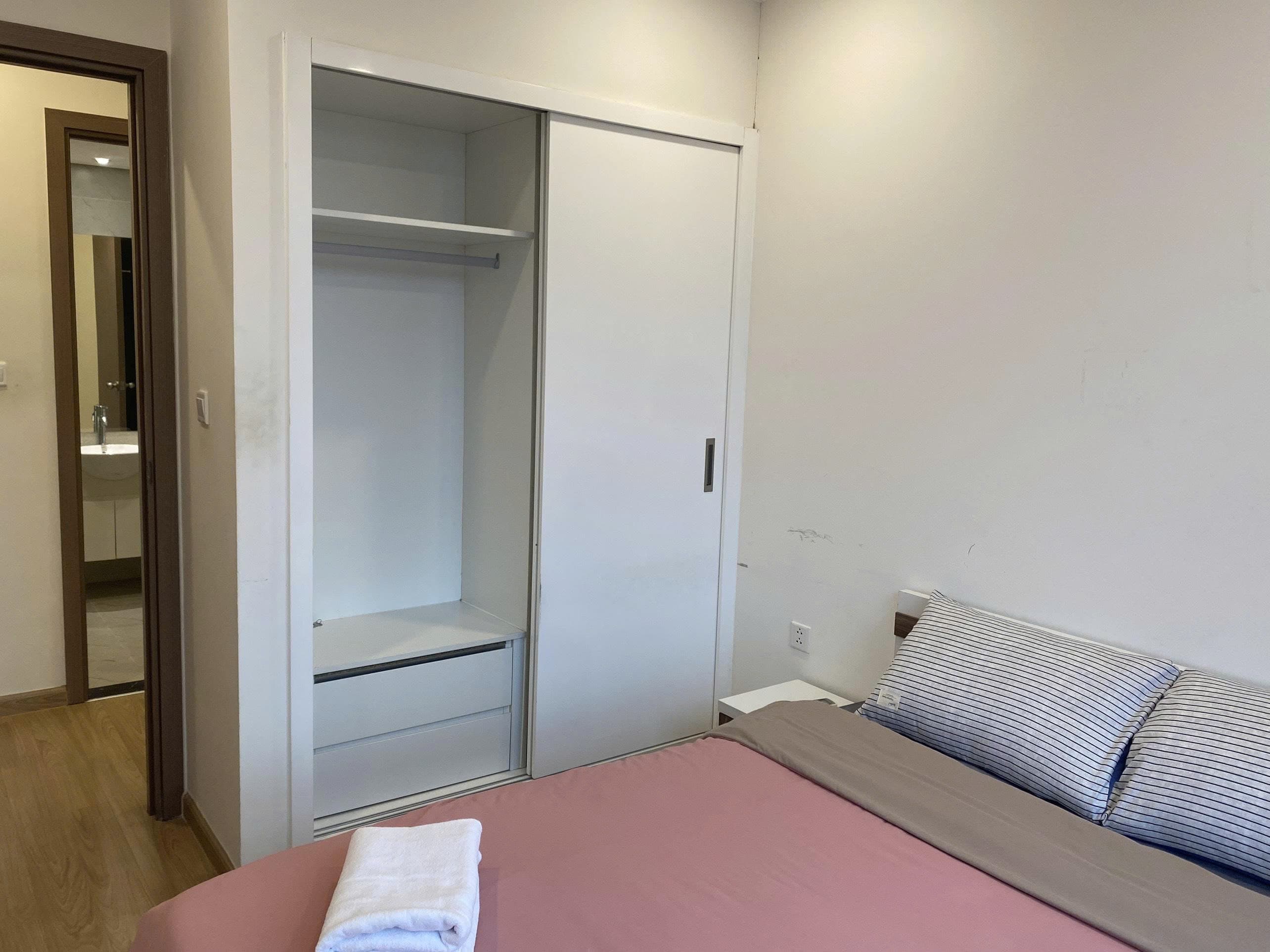 A1-0308 동 - Vinhomes Gardenia 월세 매물 사진 12 |