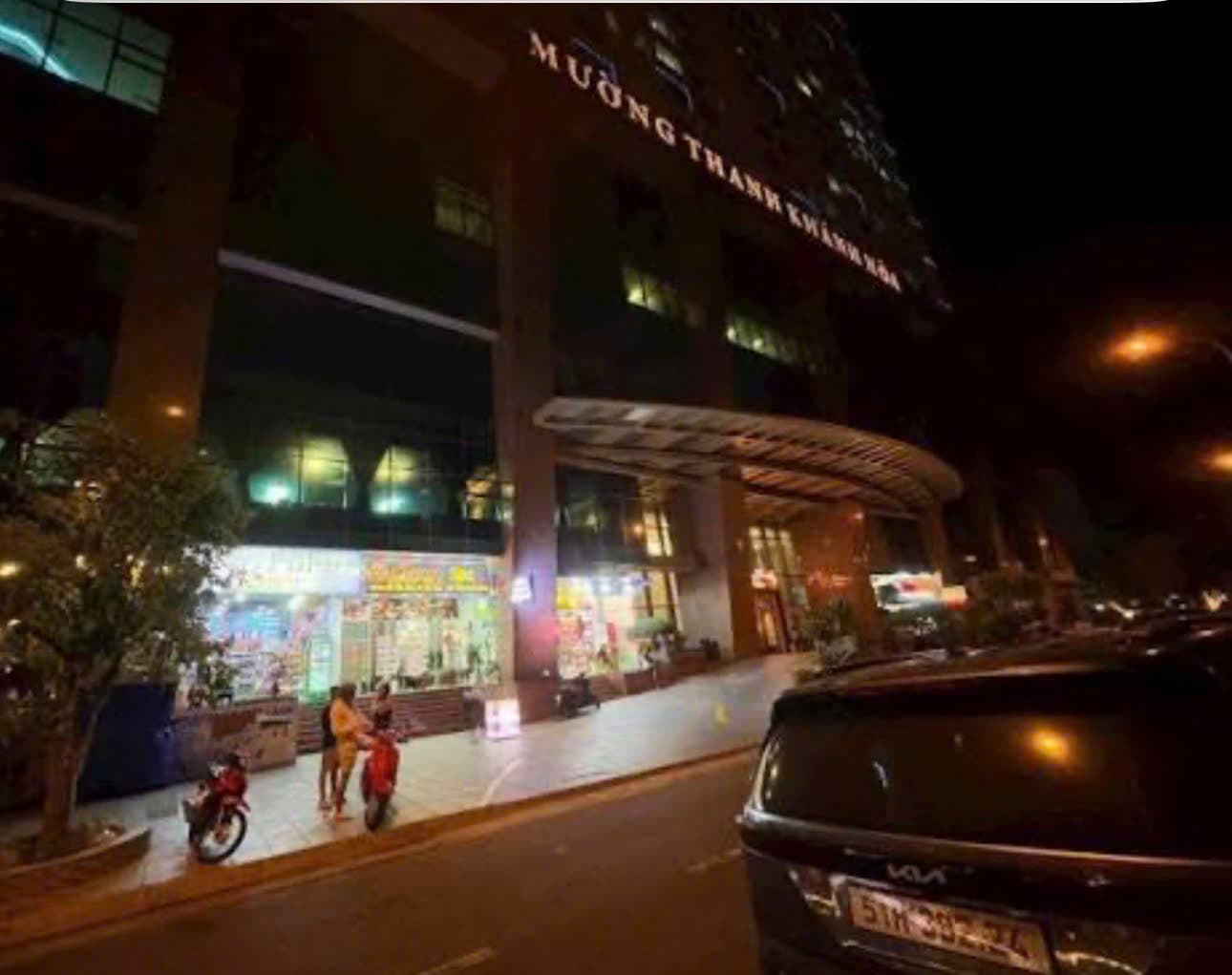 🏢 상가 임대 상가 임대 사진 2 |