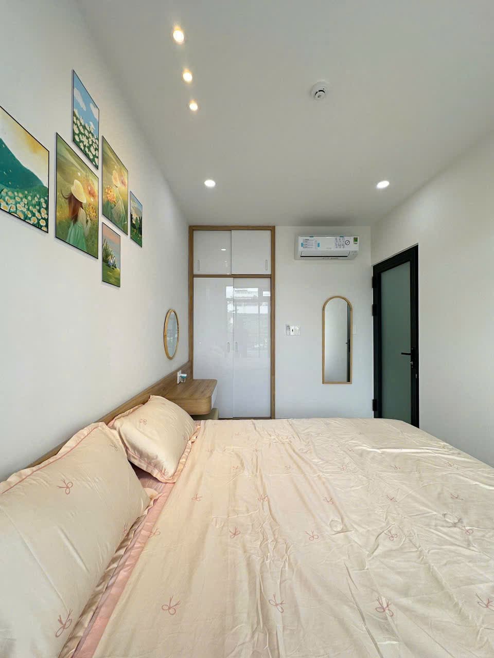 Khu vực khác / cần kiểm tra 4 ảnh