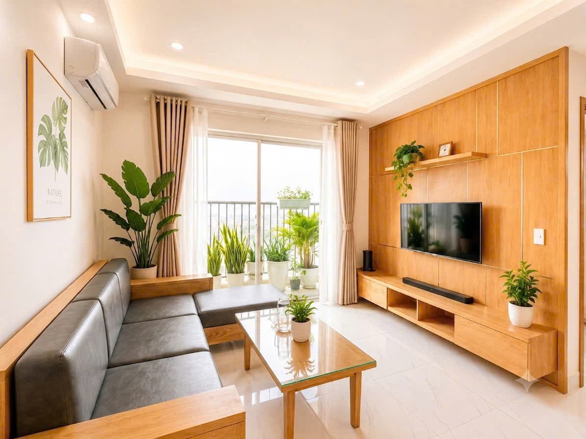 CT3 VCN 프억하이 아파트, 또후 거리, 남 나트랑 월세 매물 사진 2 |