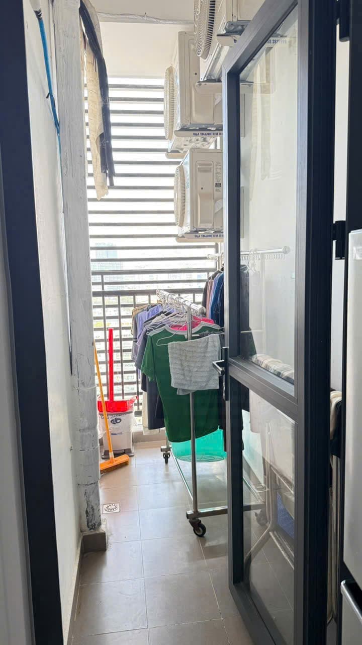 D’Qua 아파트, 29 판추찐 거리, 나트랑 월세 매물 사진 9 |