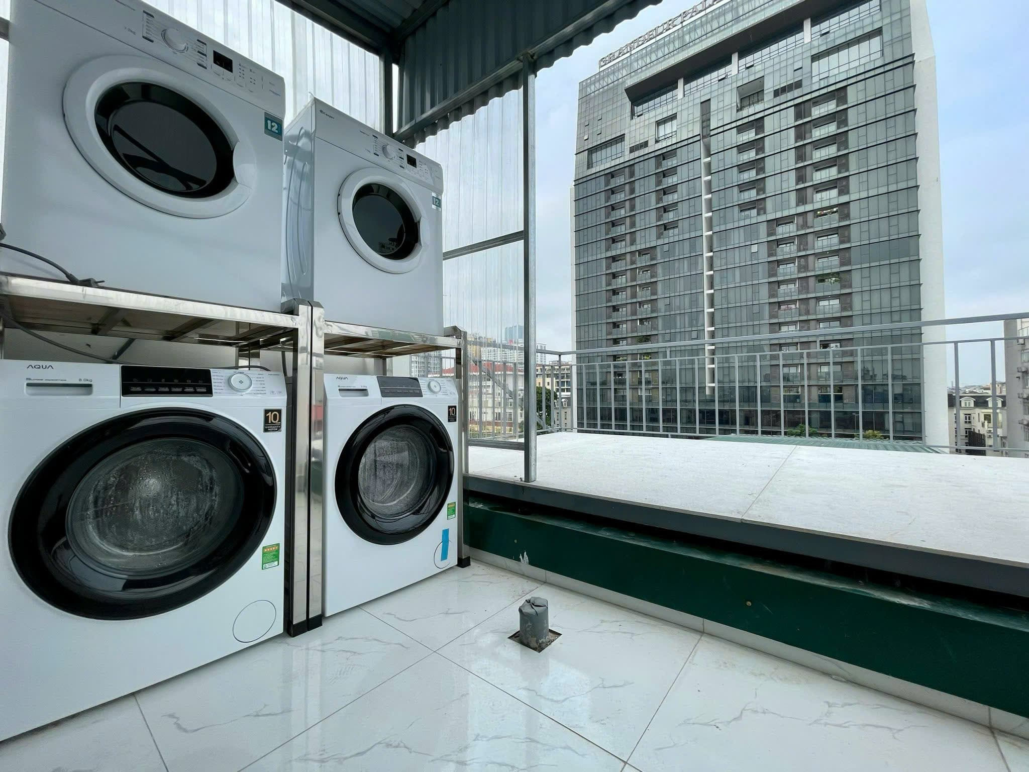 🏢 하노이 바딘구 장보 거리 129번지 월세 매물 사진 9 |