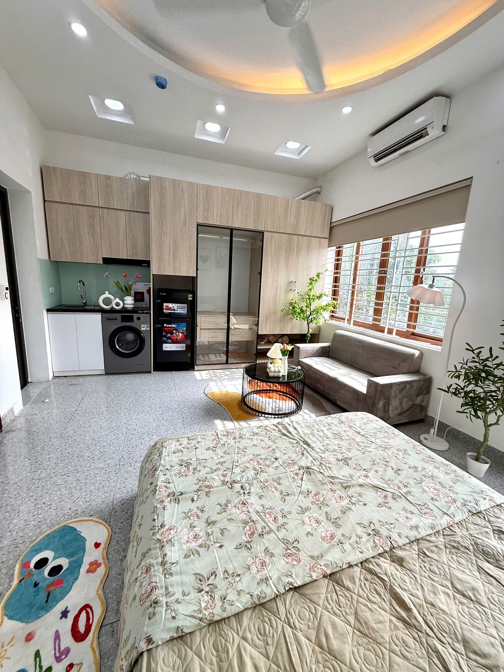 Khu vực khác / cần kiểm tra 1 ảnh