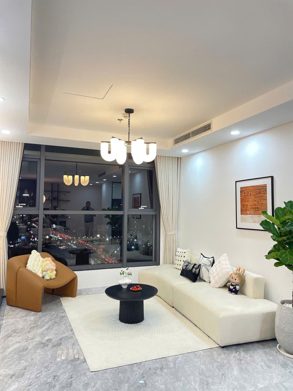 Khu vực khác / cần kiểm tra 1 ảnh