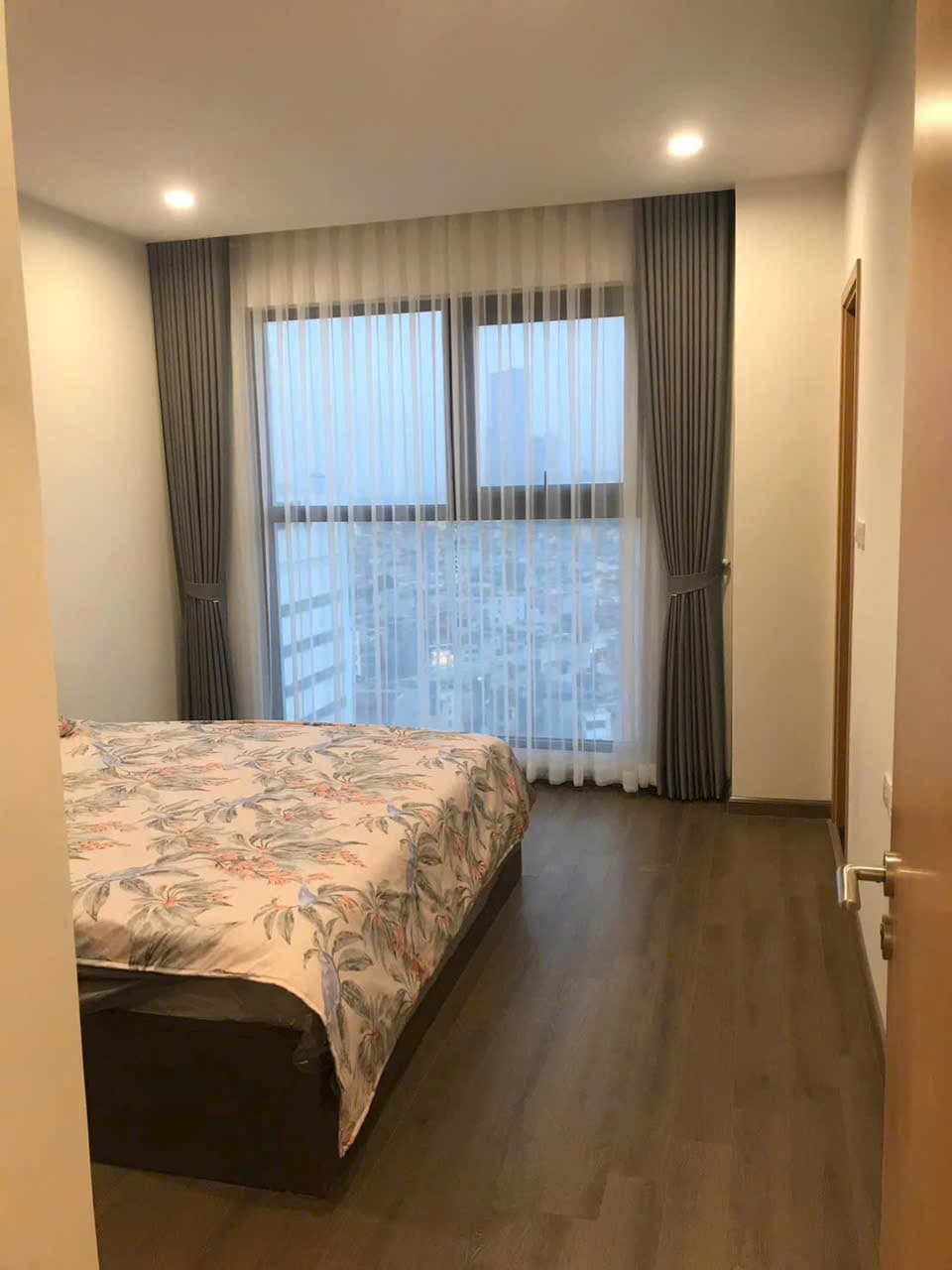 🏢 N01 외교단지 아파트 – 하노이 월세 매물 사진 2 |