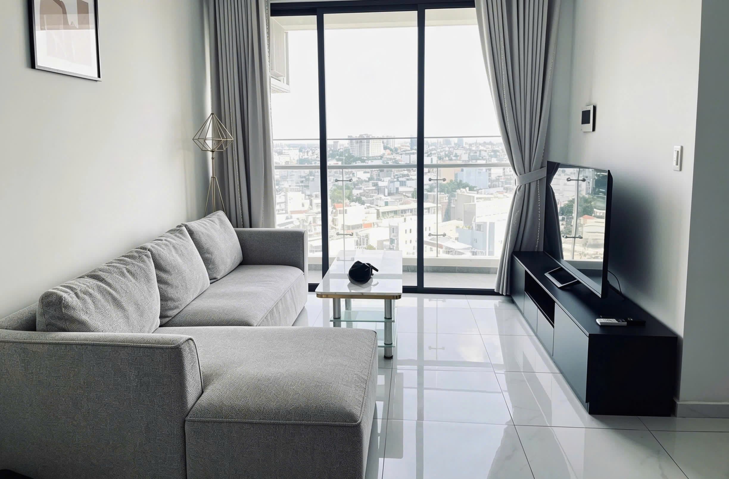 🏢 디루쏘(D’Lusso) 아파트 월세 매물 사진 1