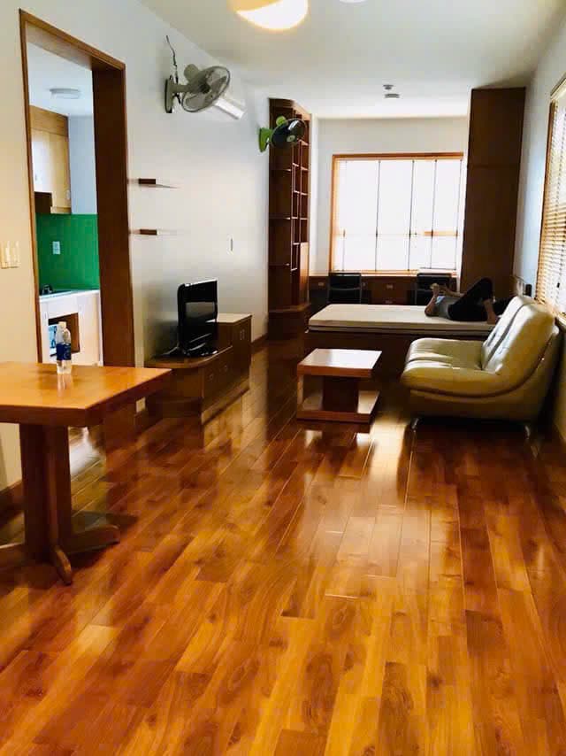 🏢 렉싱턴 아파트 (Lexington Residence) 월세 매물 사진 1