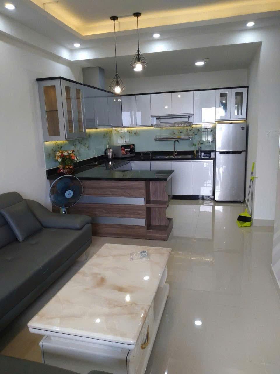 District 2 · Thao Dien 1 photo