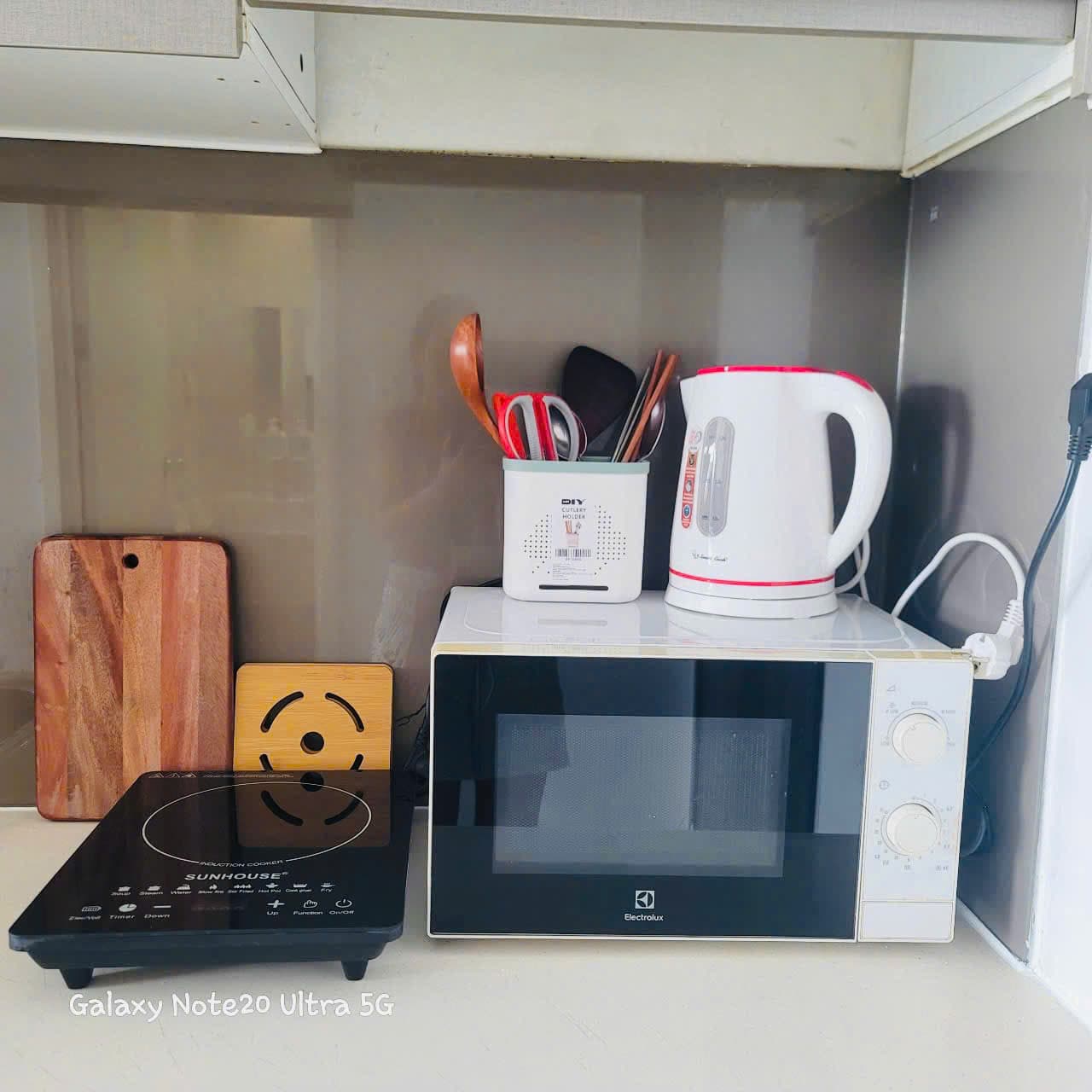 Khu vực khác / cần kiểm tra 4 ảnh