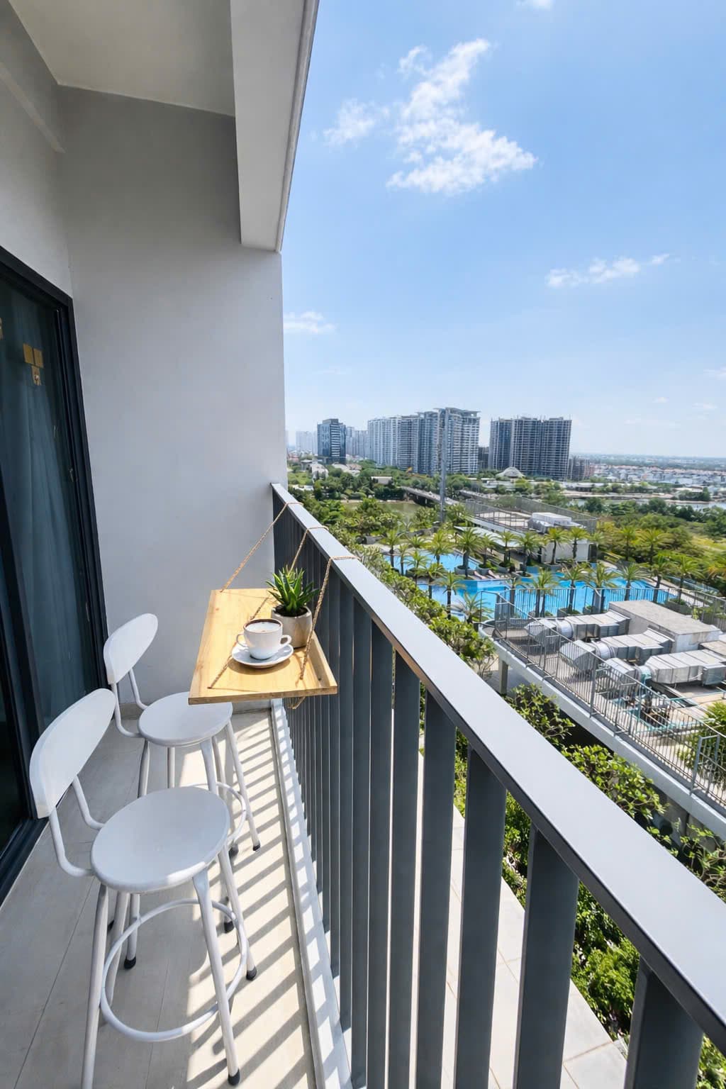 🏢 라비다 레지던스 (La Vida Residence) 월세 매물 사진 6 |