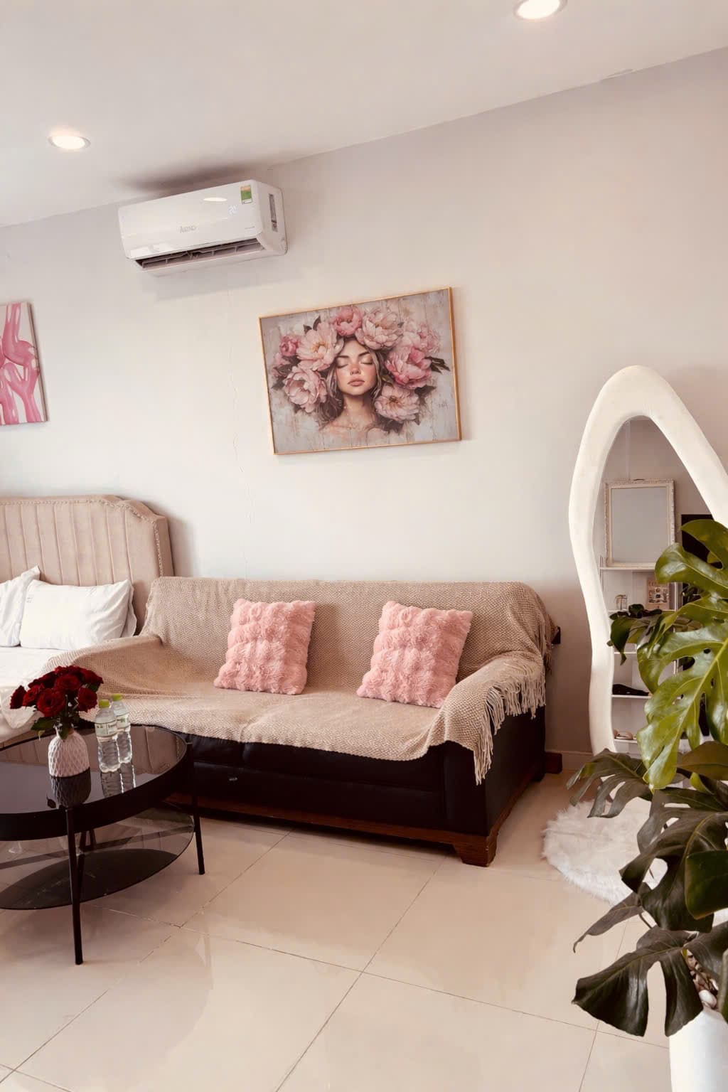 🏢 라비다 레지던스 (La Vida Residence) 월세 매물 사진 4 |