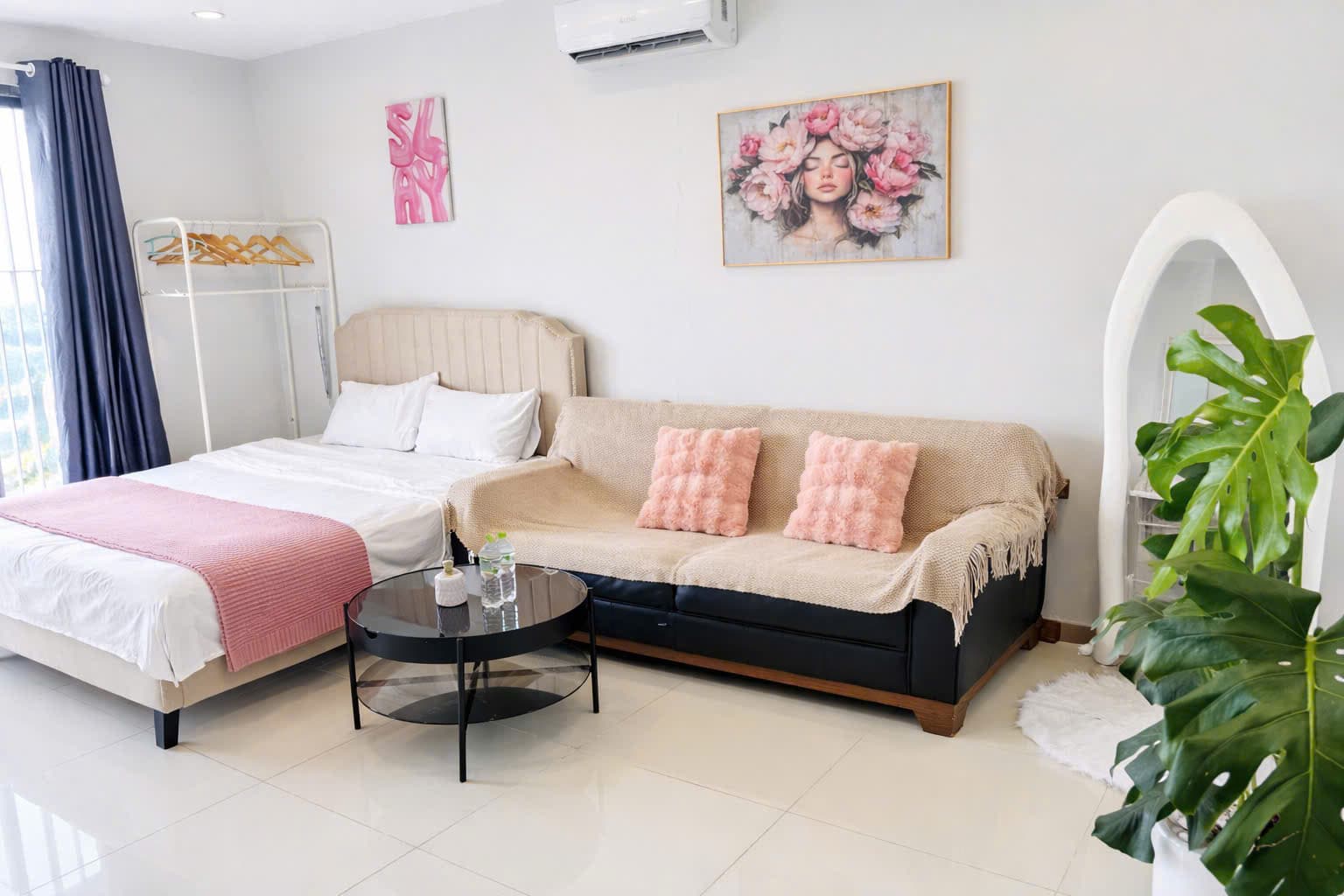 🏢 라비다 레지던스 (La Vida Residence) 월세 매물 사진 3 |