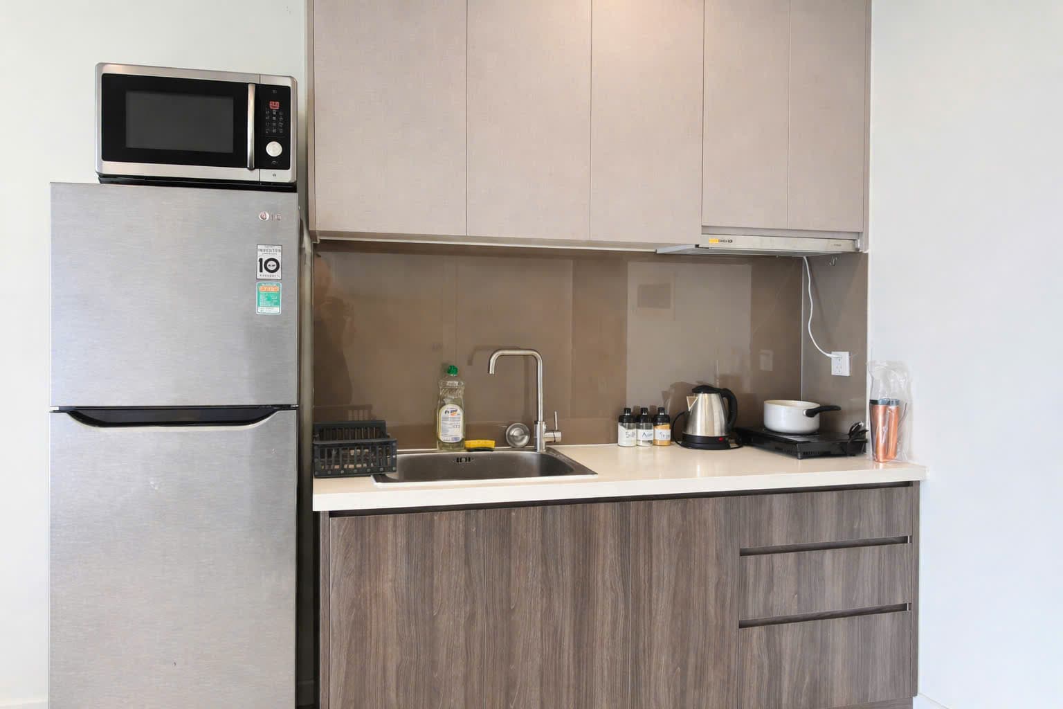 🏢 라비다 레지던스 (La Vida Residence) 월세 매물 사진 11 |