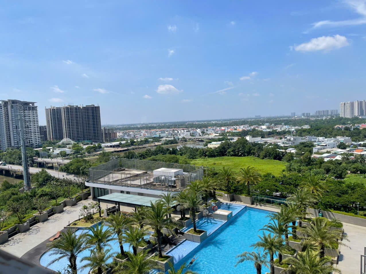 🏢 라비다 레지던스 (La Vida Residence) 월세 매물 사진 9 |