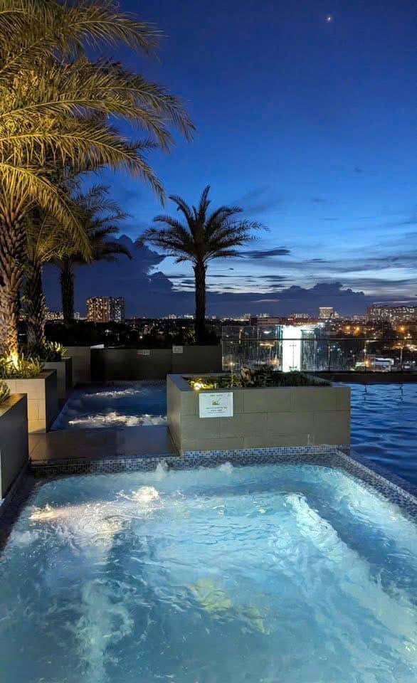 🏢 라비다 레지던스 (La Vida Residence) 월세 매물 사진 12 |