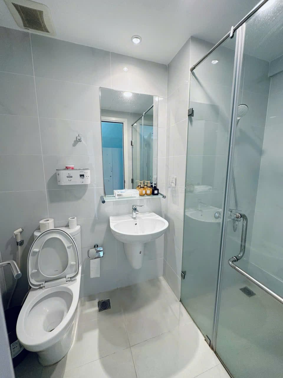 Khu vực khác / cần kiểm tra 19 ảnh