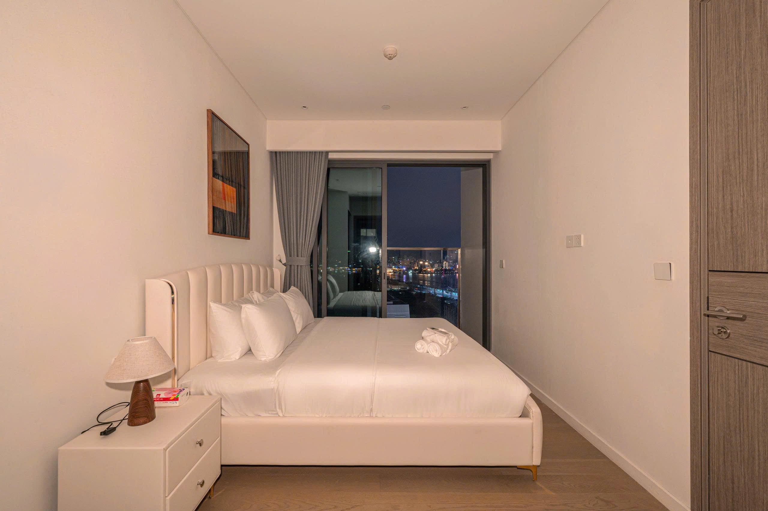 🏢 오페라 레지던스 (Opera Residence) – A동 빌라 단기숙박 사진 14 |