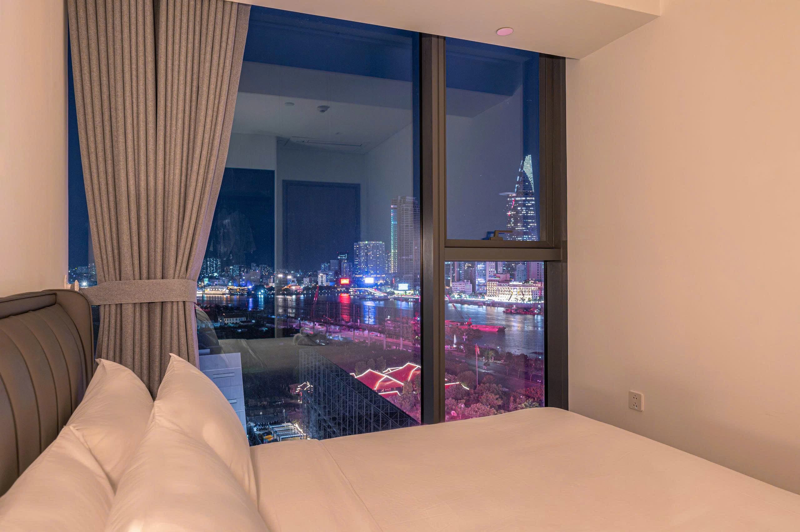 🏢 오페라 레지던스 (Opera Residence) – A동 빌라 단기숙박 사진 17 |