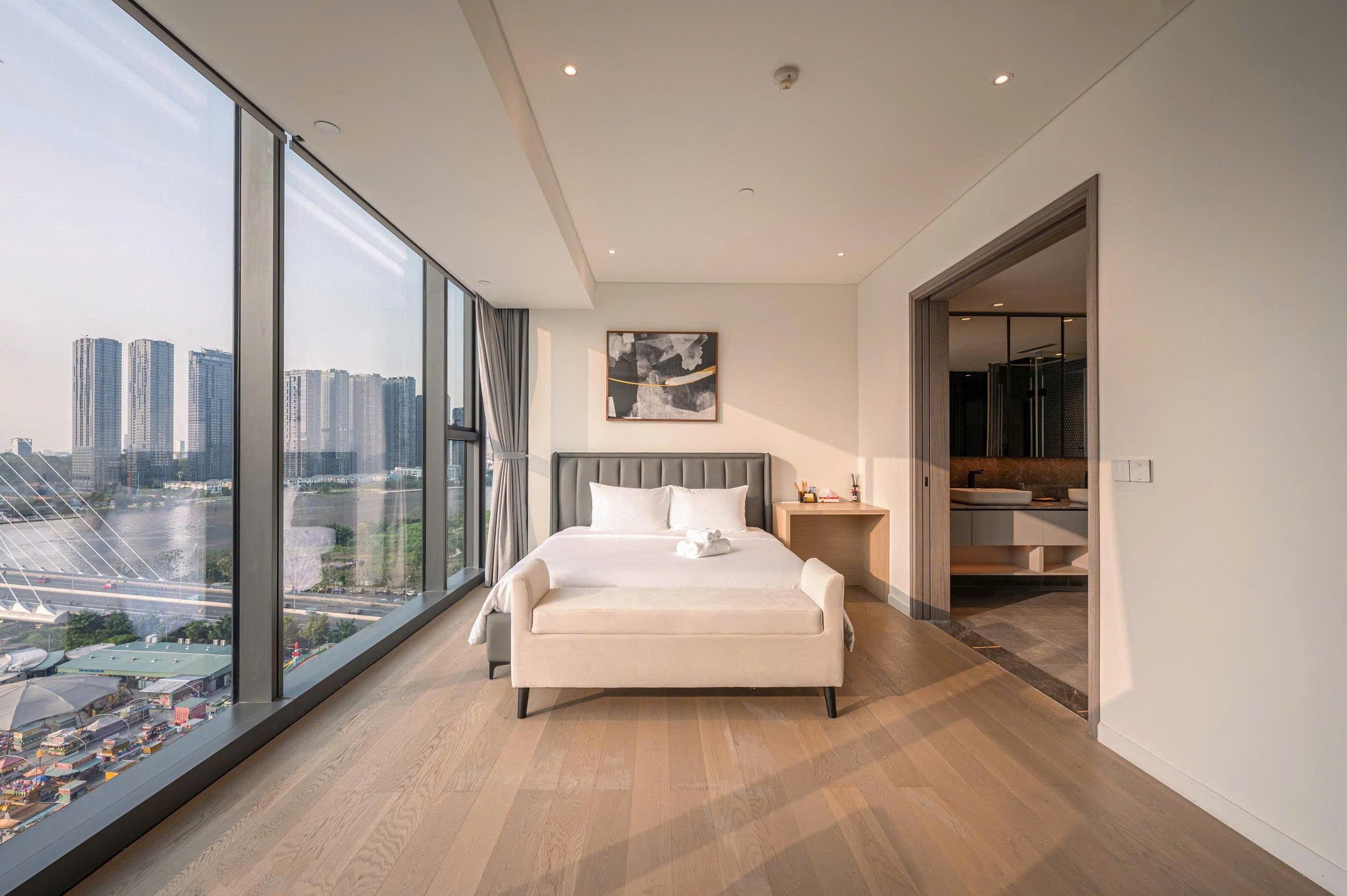 🏢 오페라 레지던스 (Opera Residence) – A동 빌라 단기숙박 사진 18 |