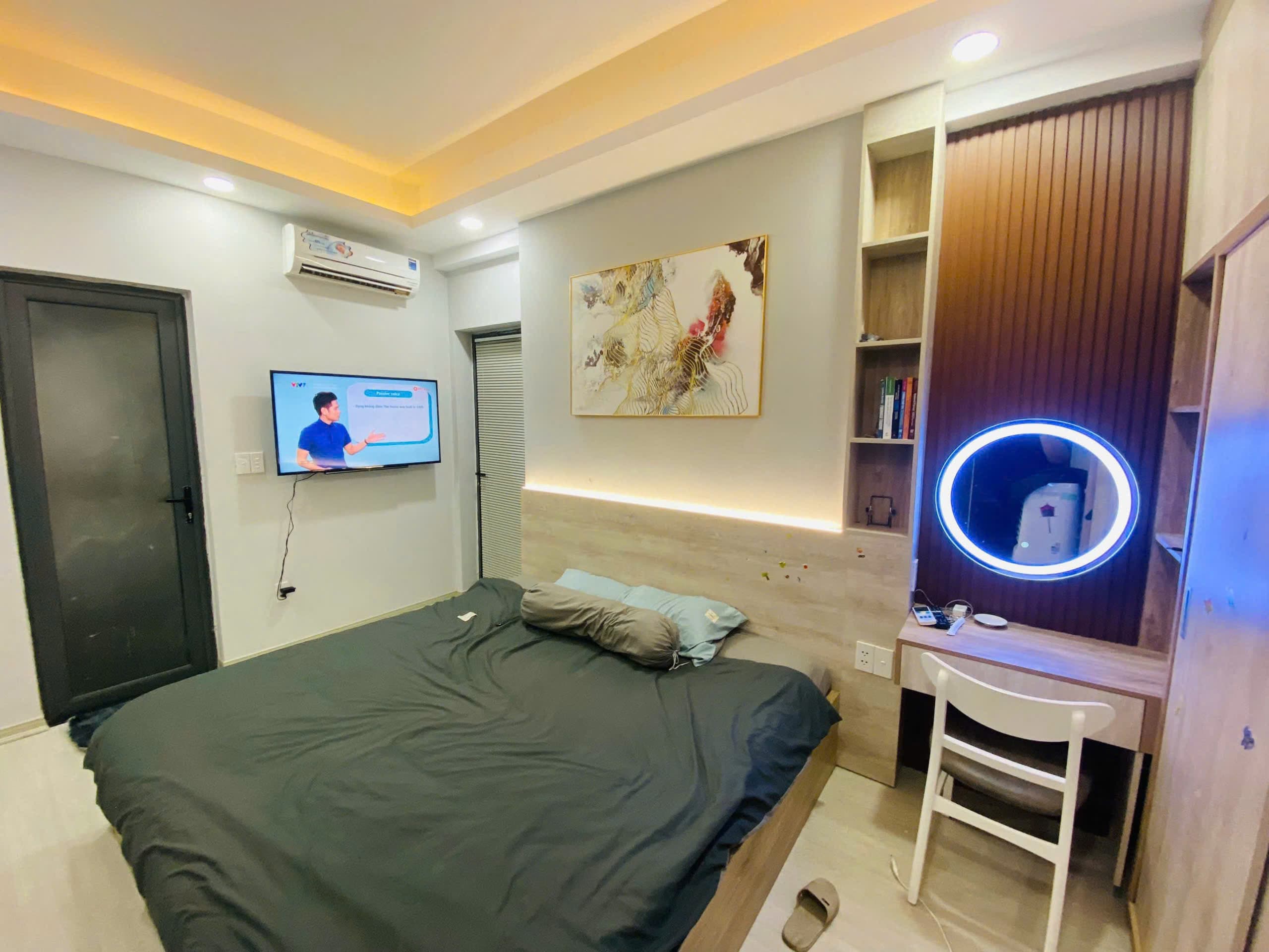 Khu vực khác / cần kiểm tra 1 ảnh