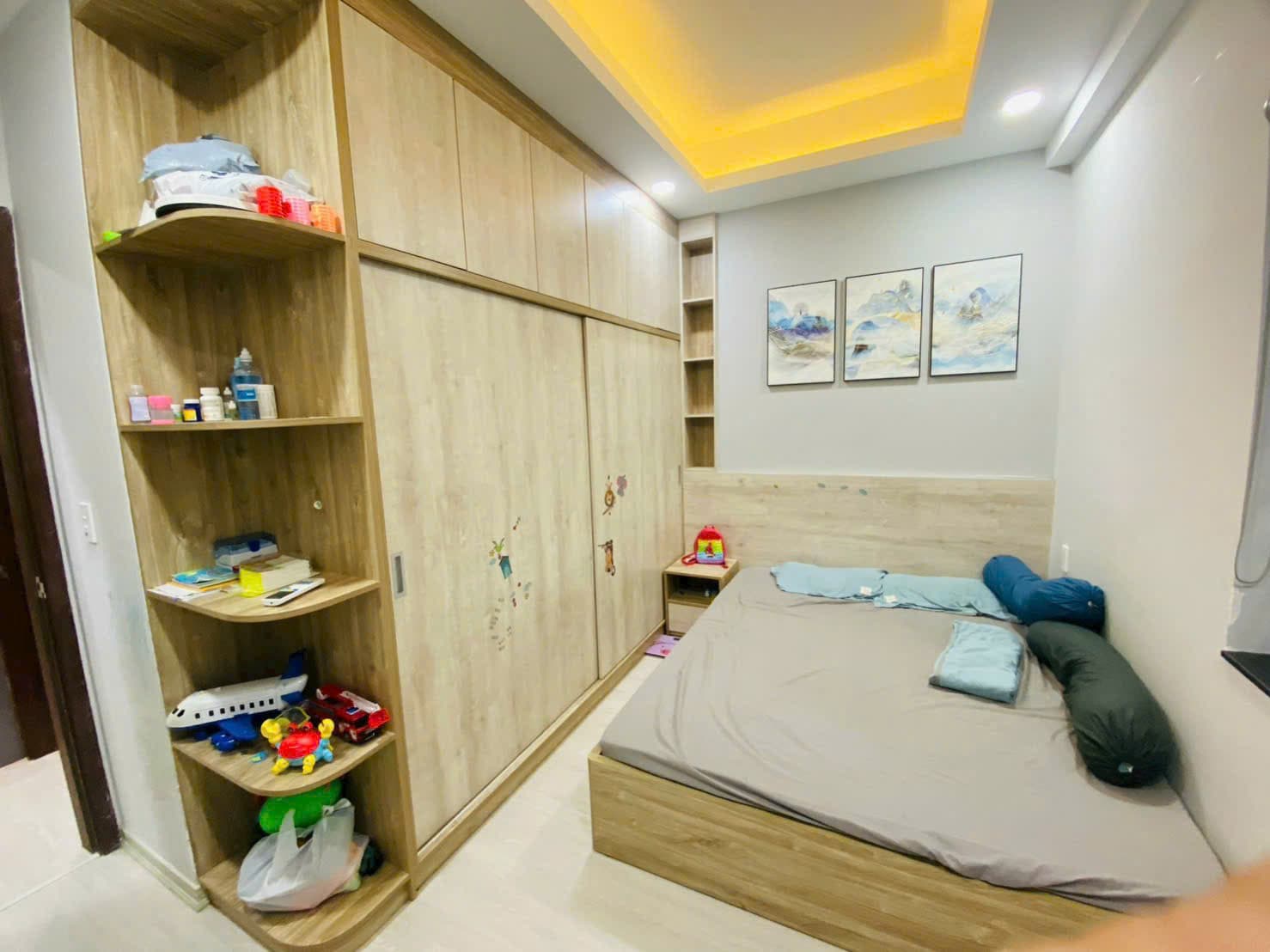 Khu vực khác / cần kiểm tra 2 ảnh