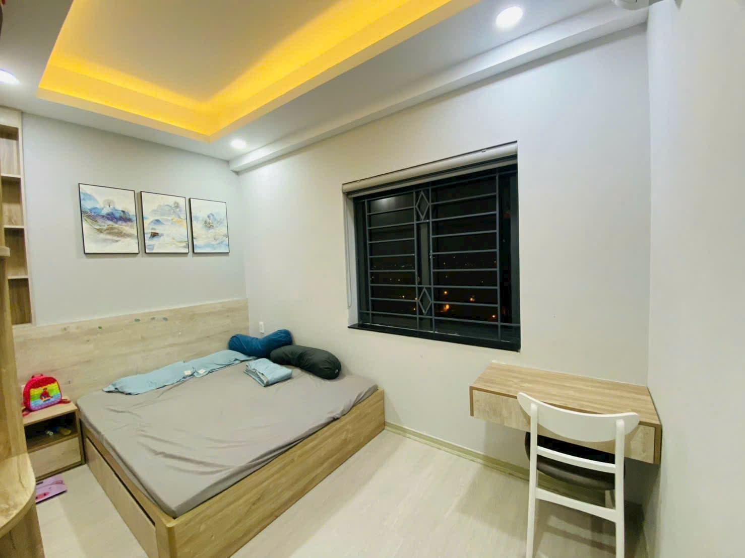 Khu vực khác / cần kiểm tra 6 ảnh